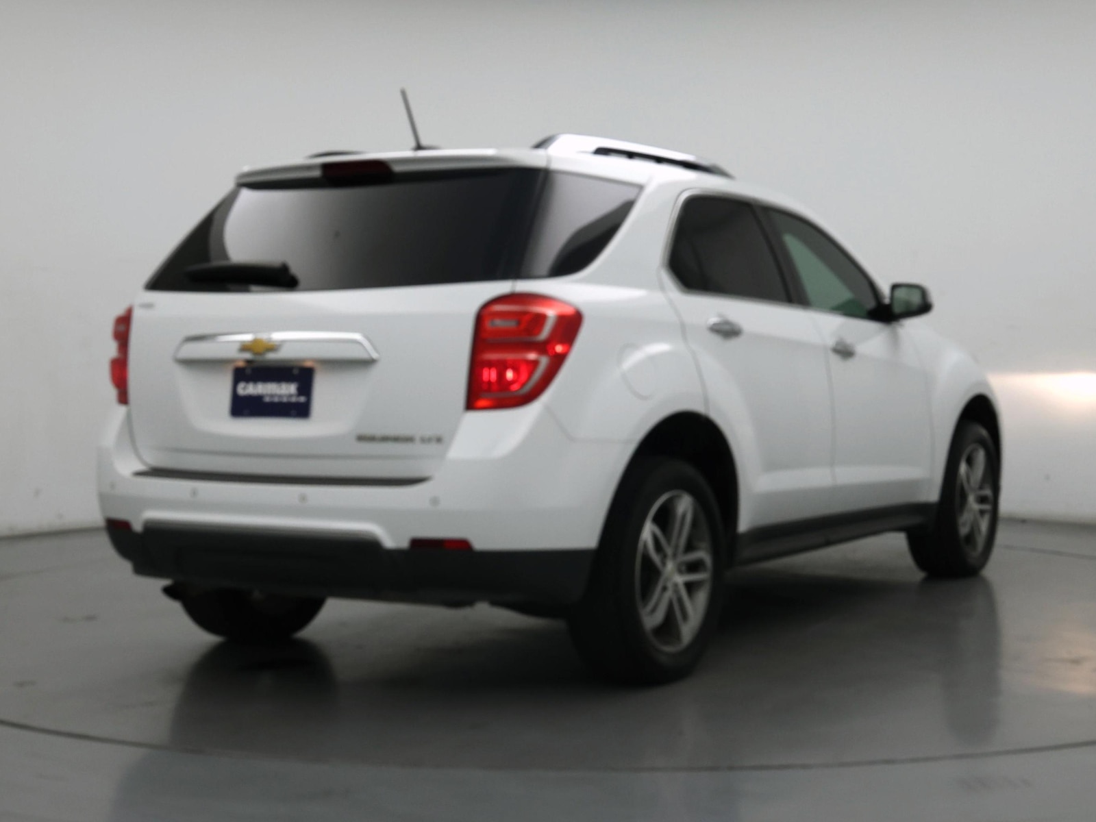 2016 Chevrolet Equinox LTZ - Photo 9