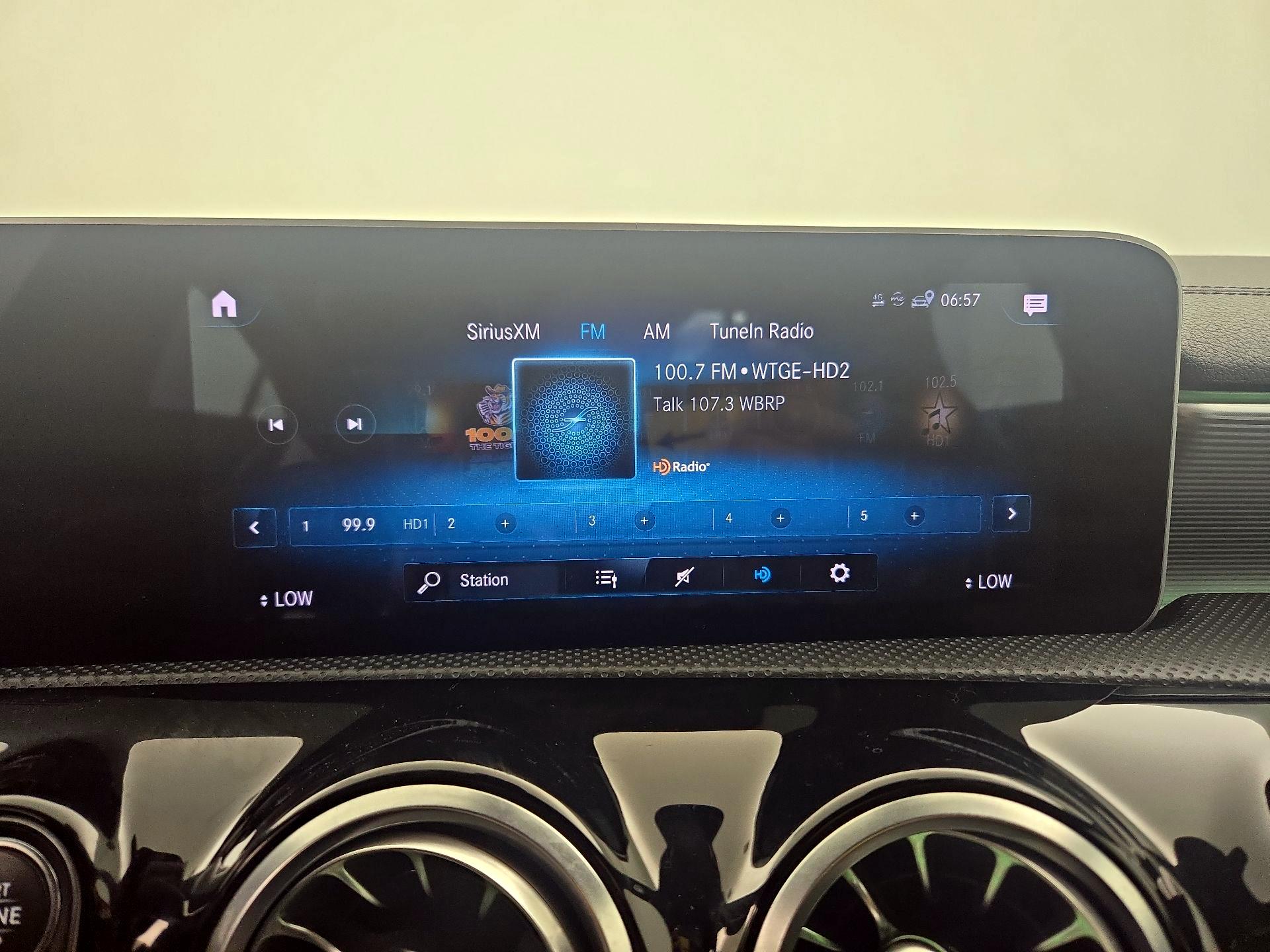 Thumbnail: 2020 Mercedes-Benz CLA - 15