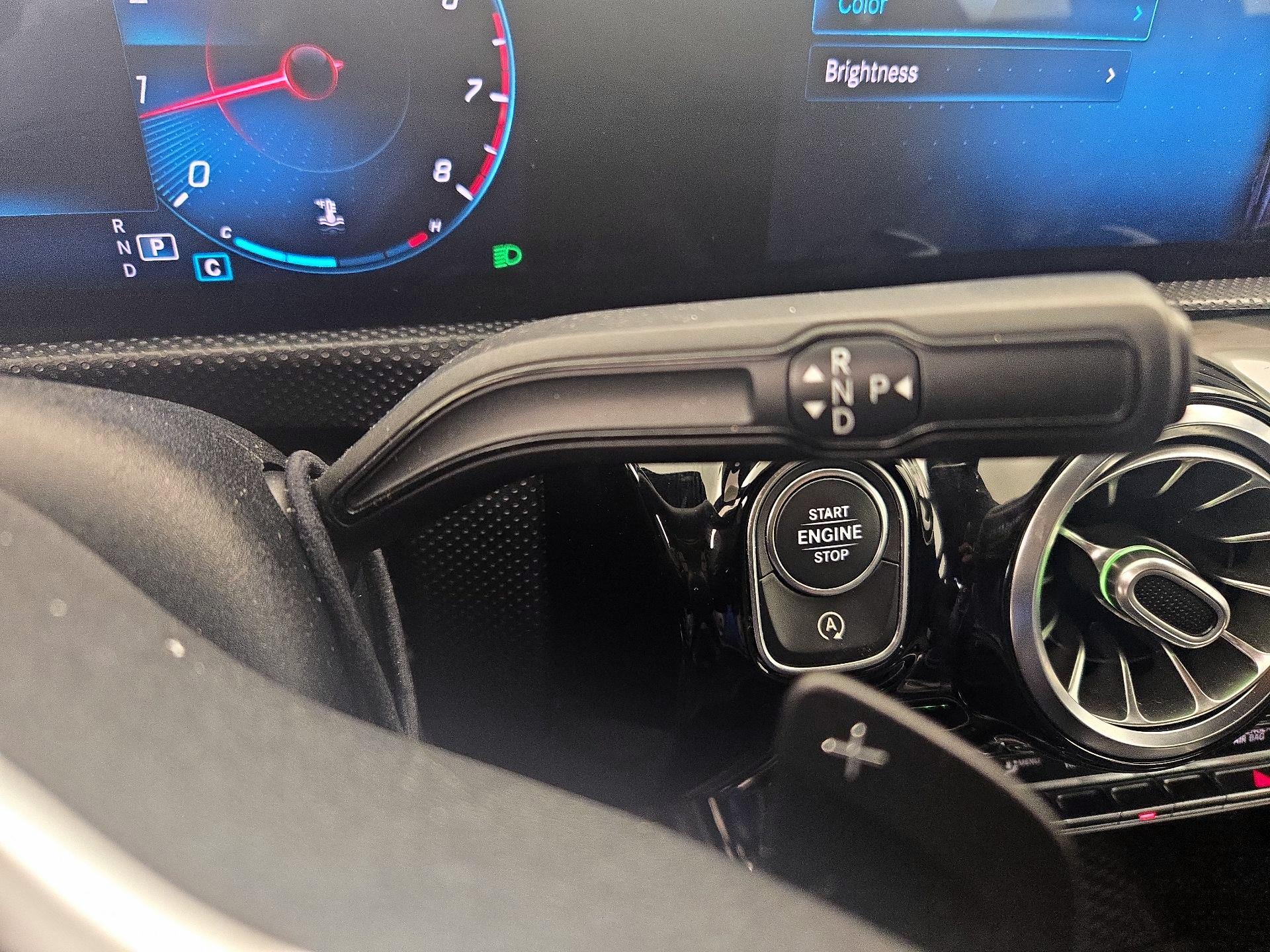 Thumbnail: 2020 Mercedes-Benz CLA - 17