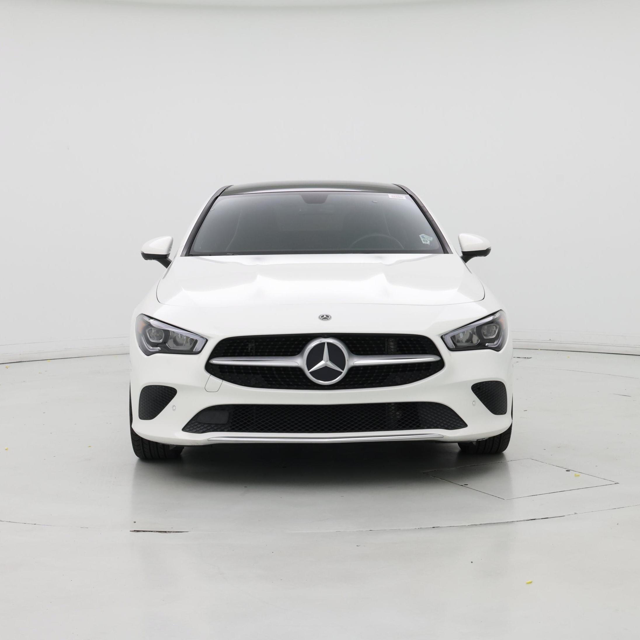 Thumbnail: 2020 Mercedes-Benz CLA - 5