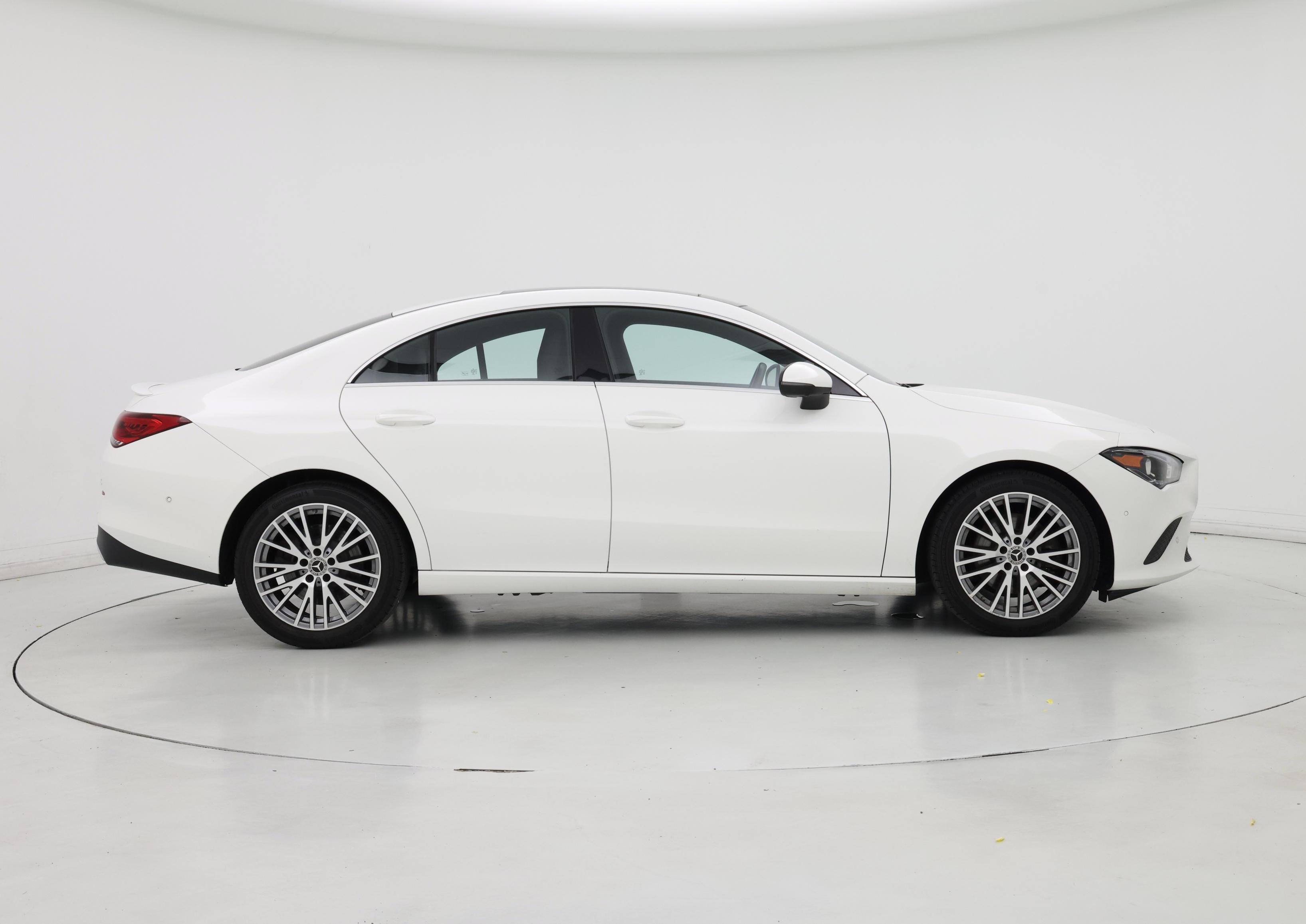 Thumbnail: 2020 Mercedes-Benz CLA - 7