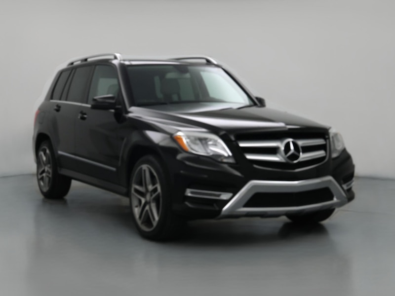 2015 Mercedes-Benz GLK 350 -
                  Kenner, LA