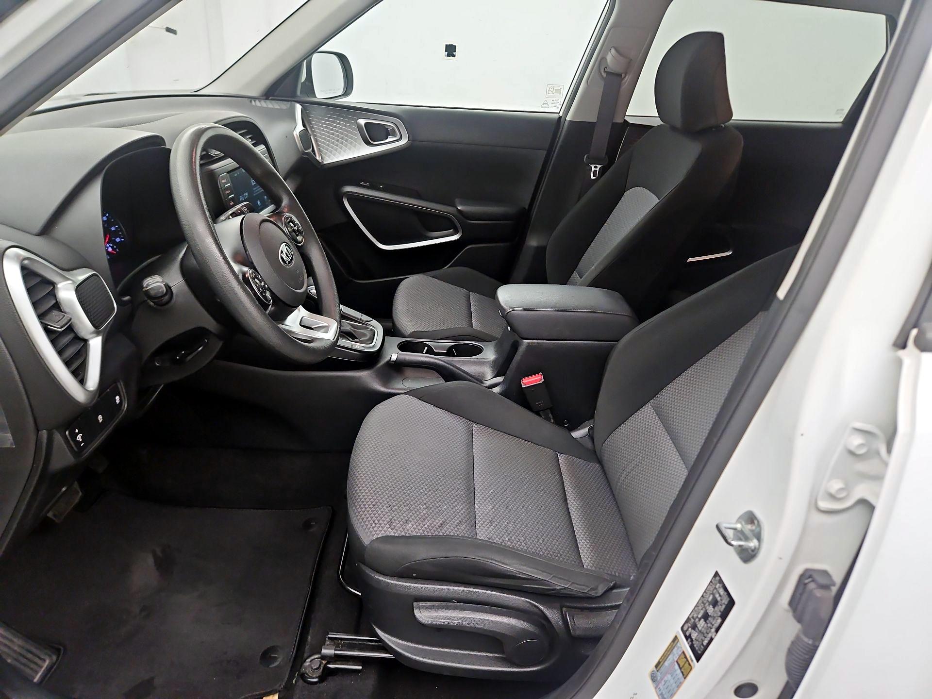 Thumbnail: 2021 Kia Soul - 9