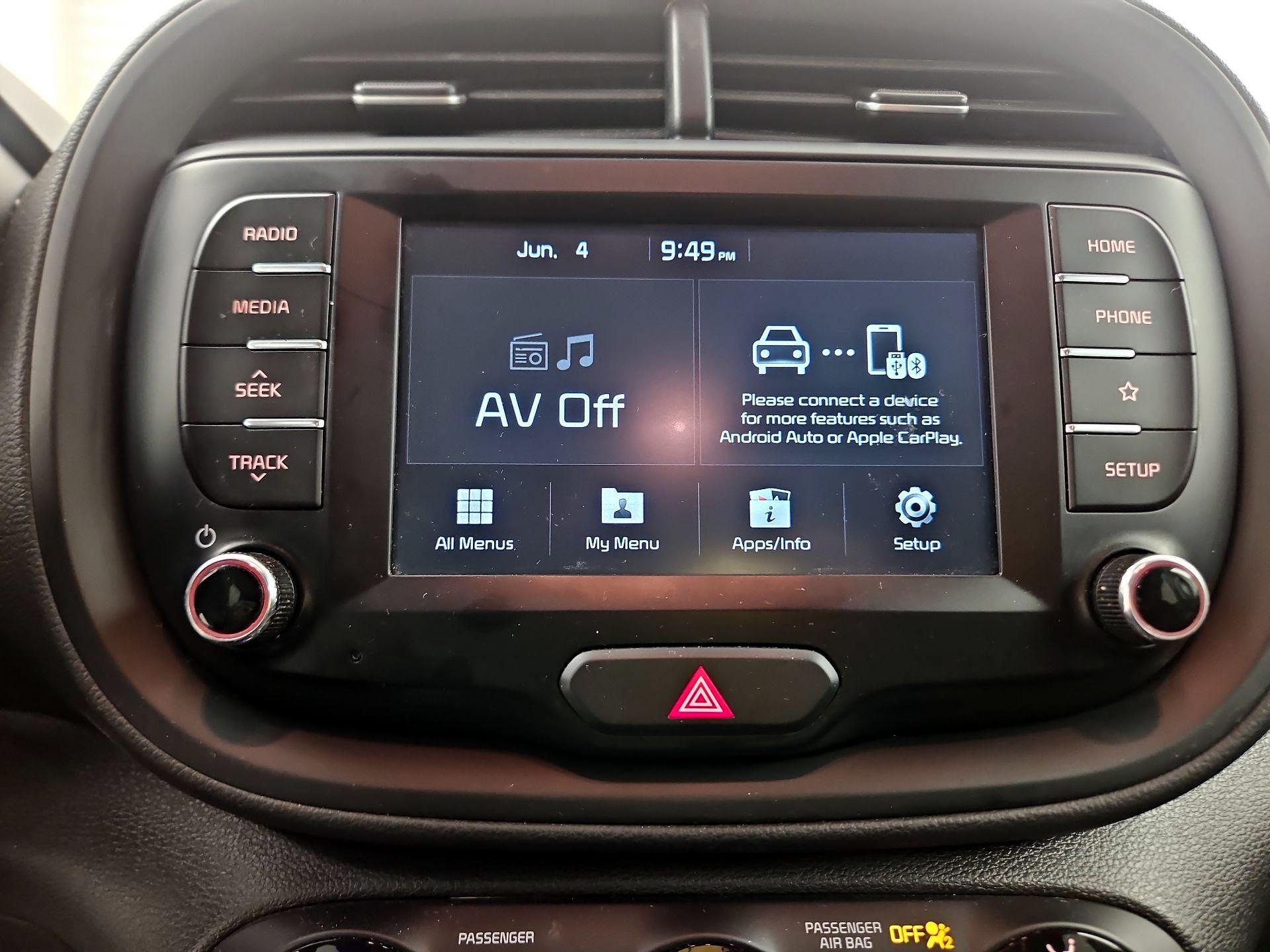 Thumbnail: 2021 Kia Soul - 13