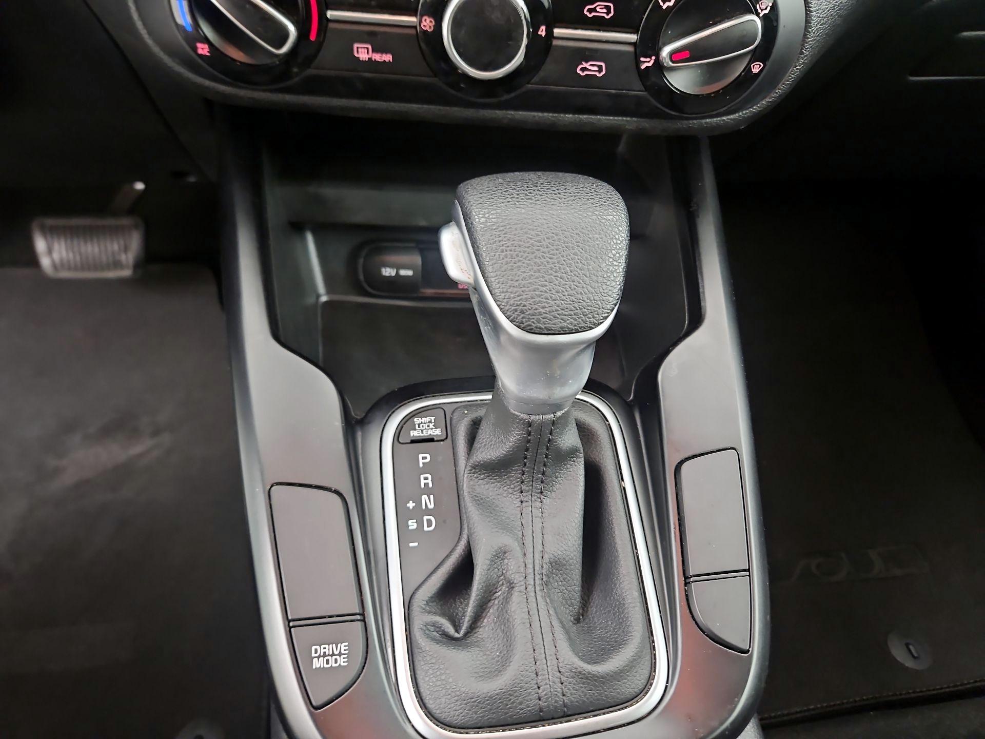 Thumbnail: 2021 Kia Soul - 15