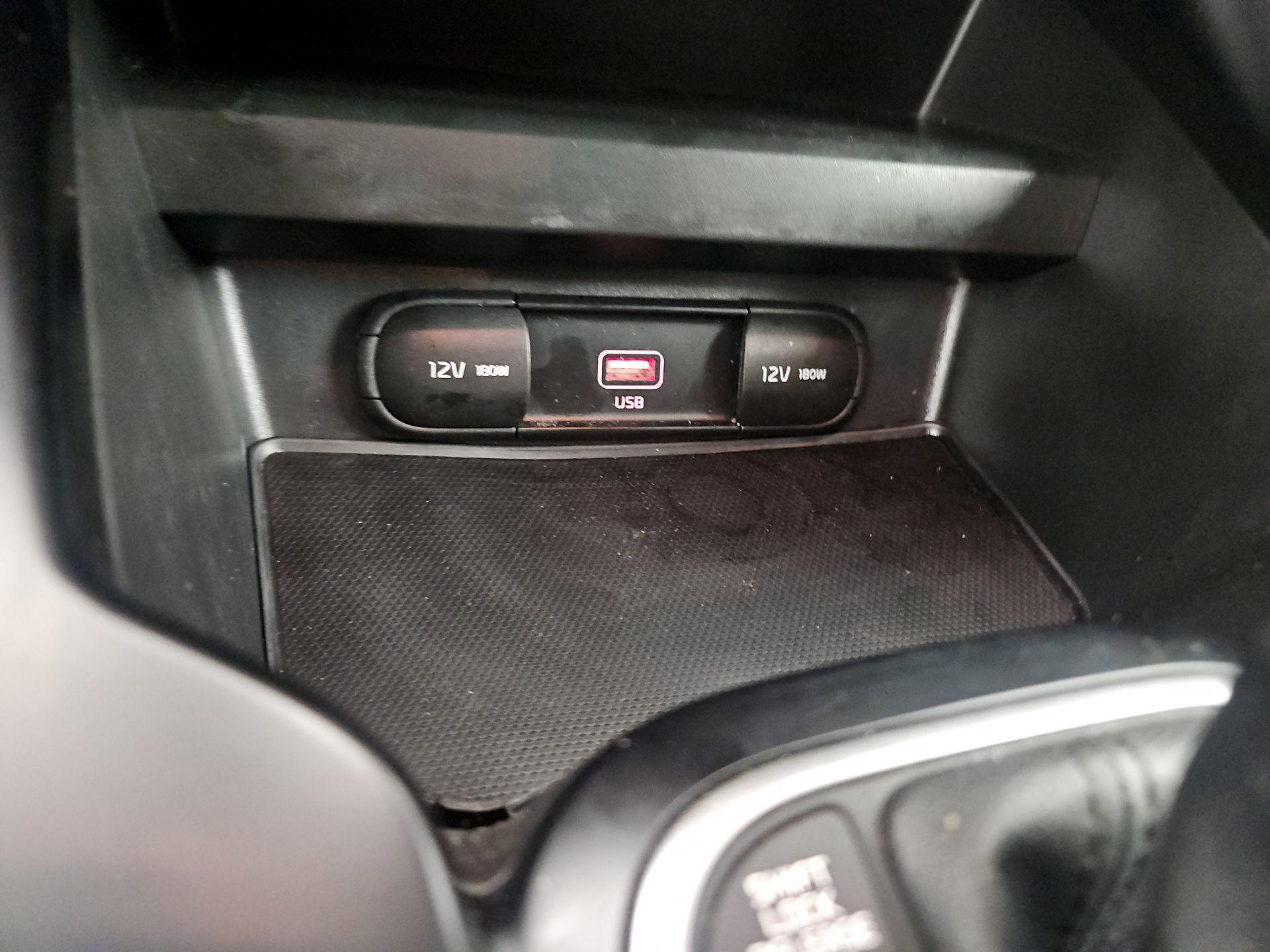 Thumbnail: 2021 Kia Soul - 16