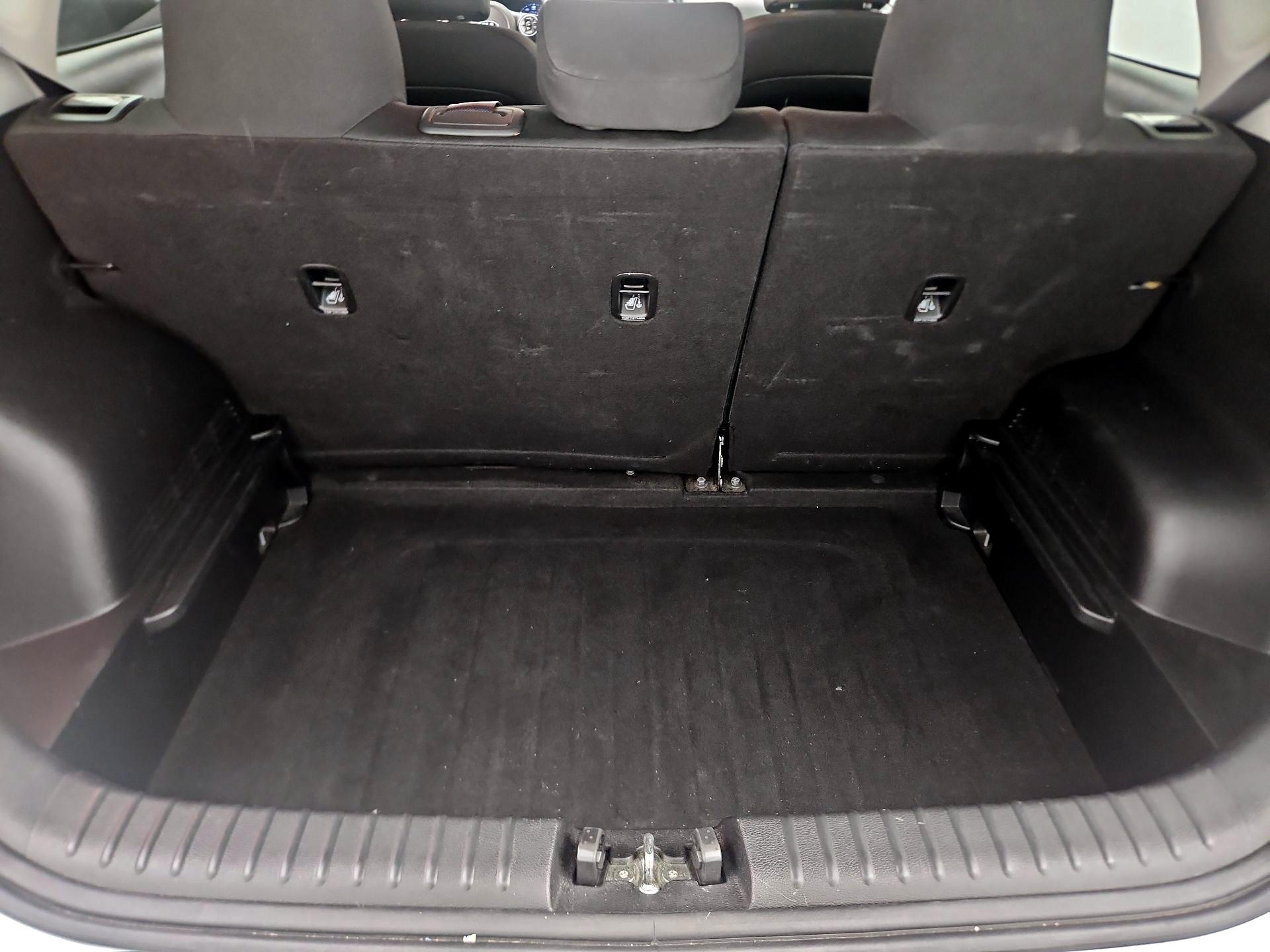 Thumbnail: 2021 Kia Soul - 18