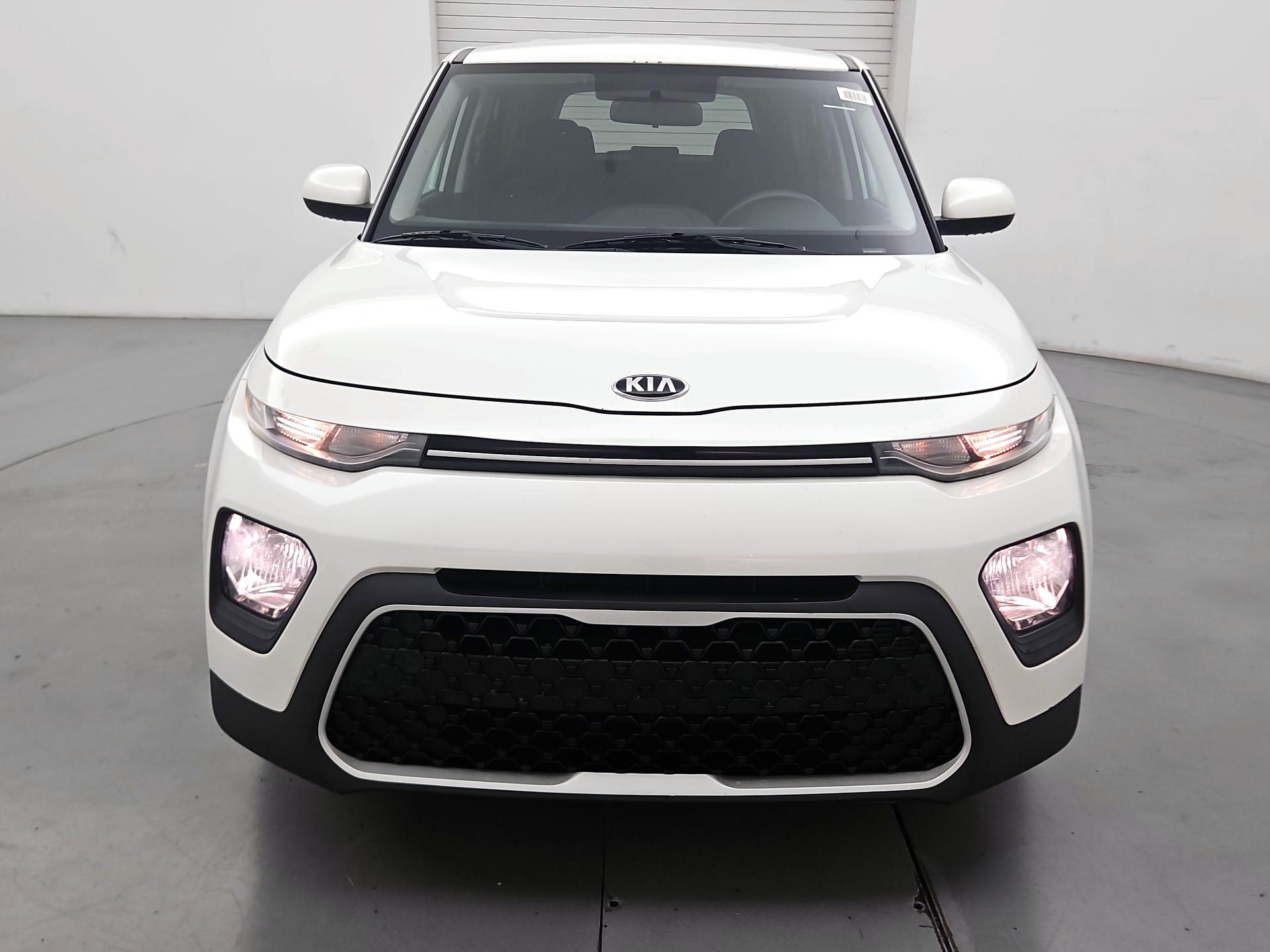 Thumbnail: 2021 Kia Soul - 2