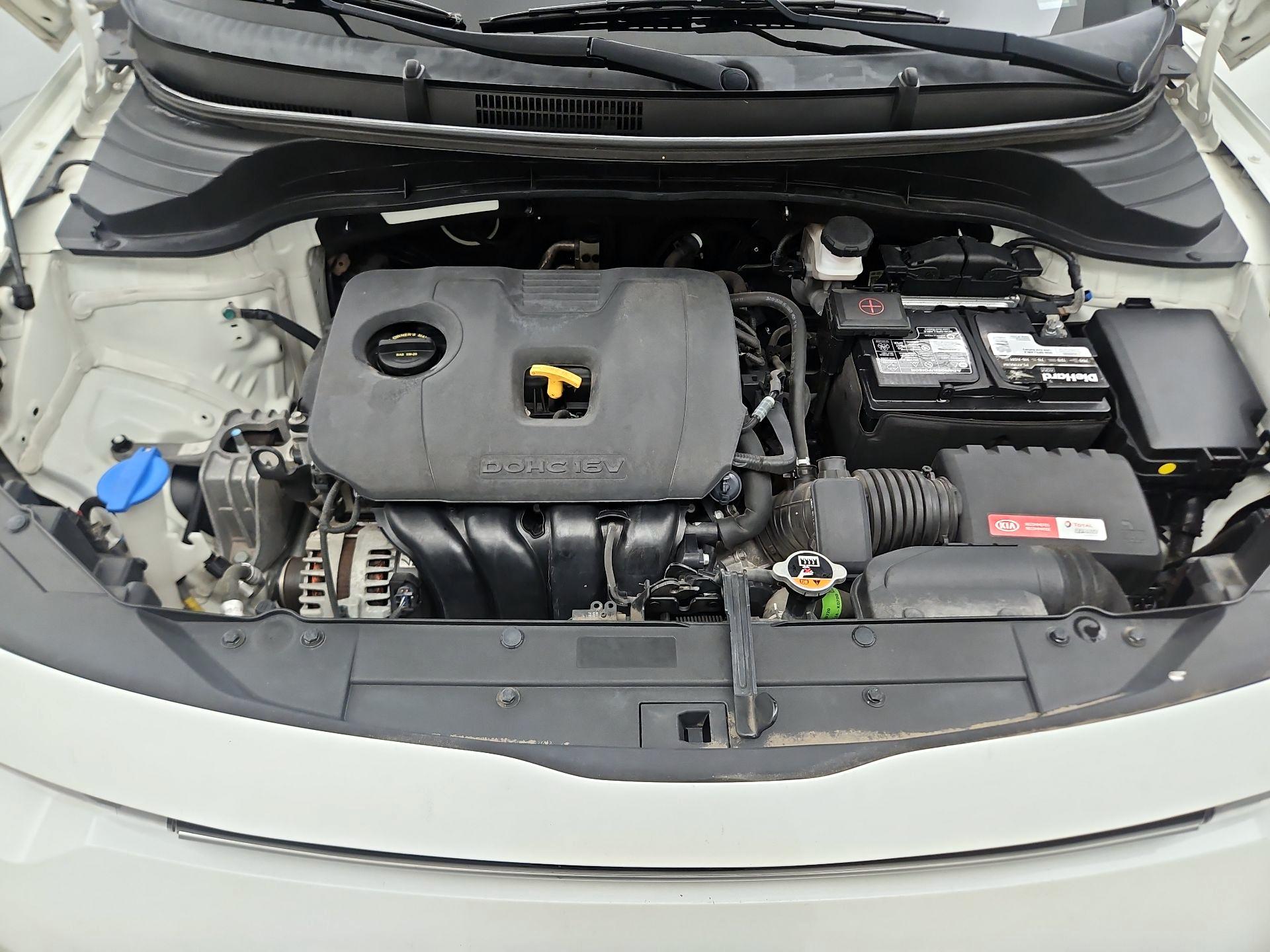 Thumbnail: 2021 Kia Soul - 19