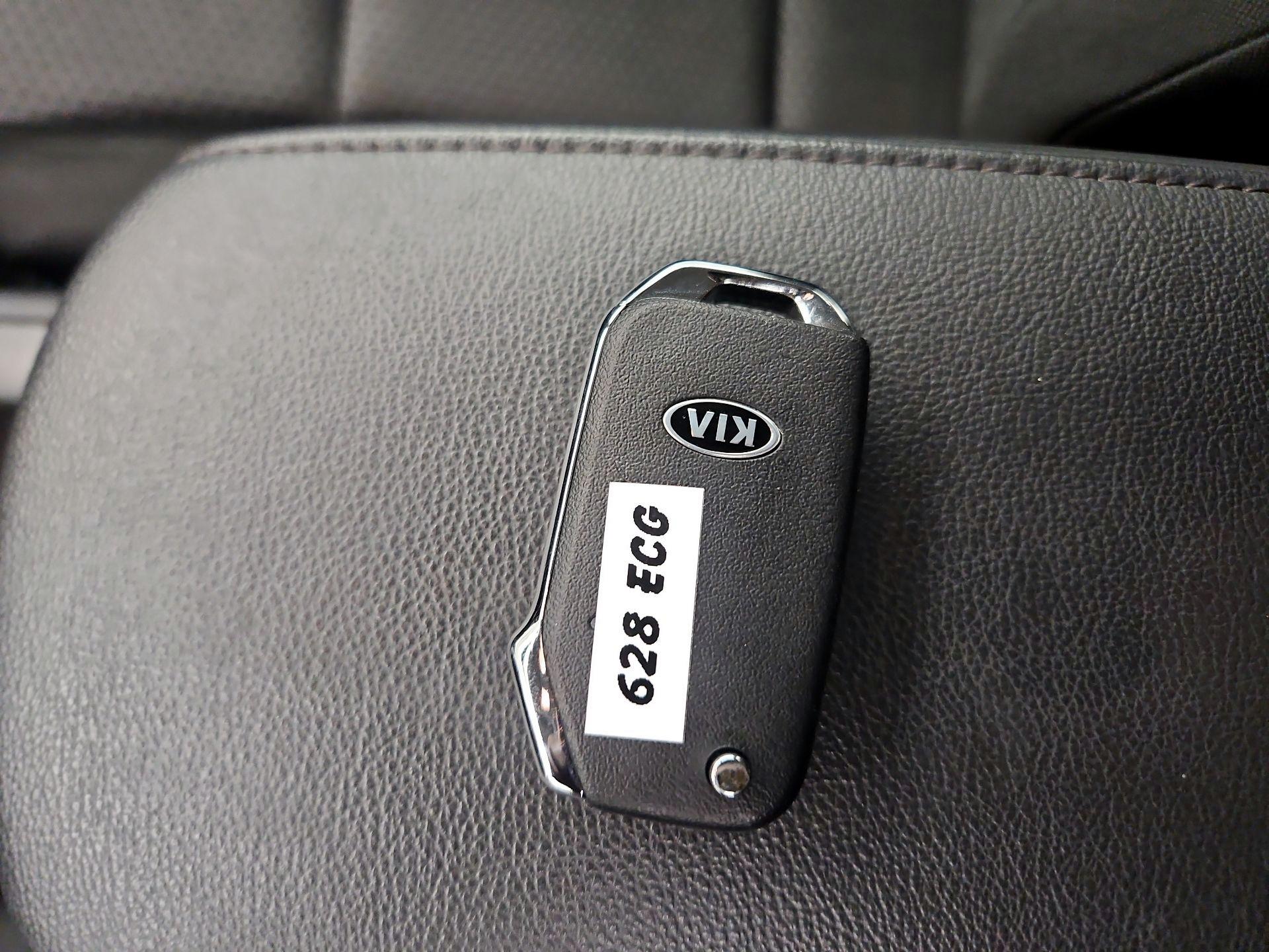 Thumbnail: 2021 Kia Soul - 20