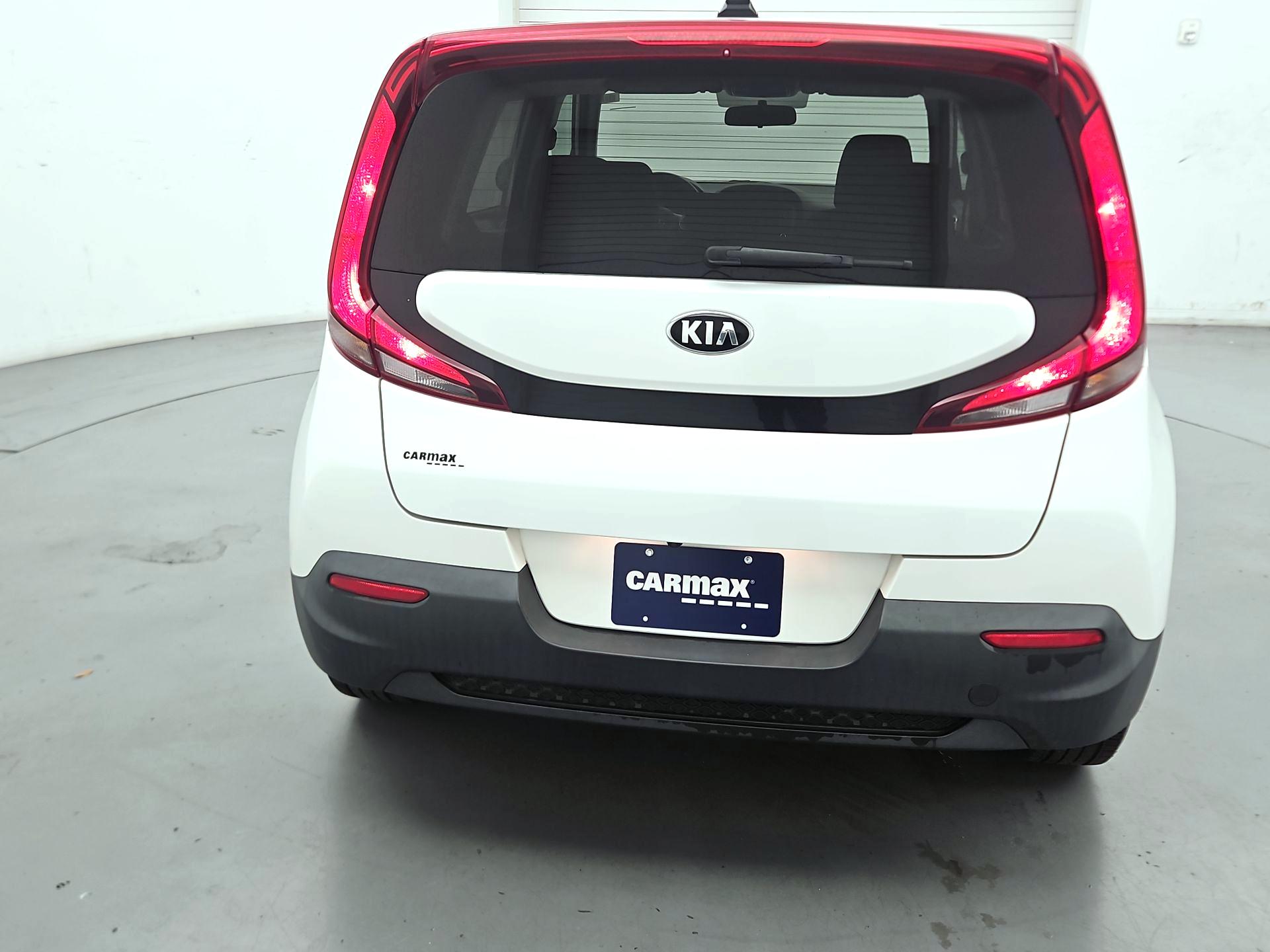 Thumbnail: 2021 Kia Soul - 6
