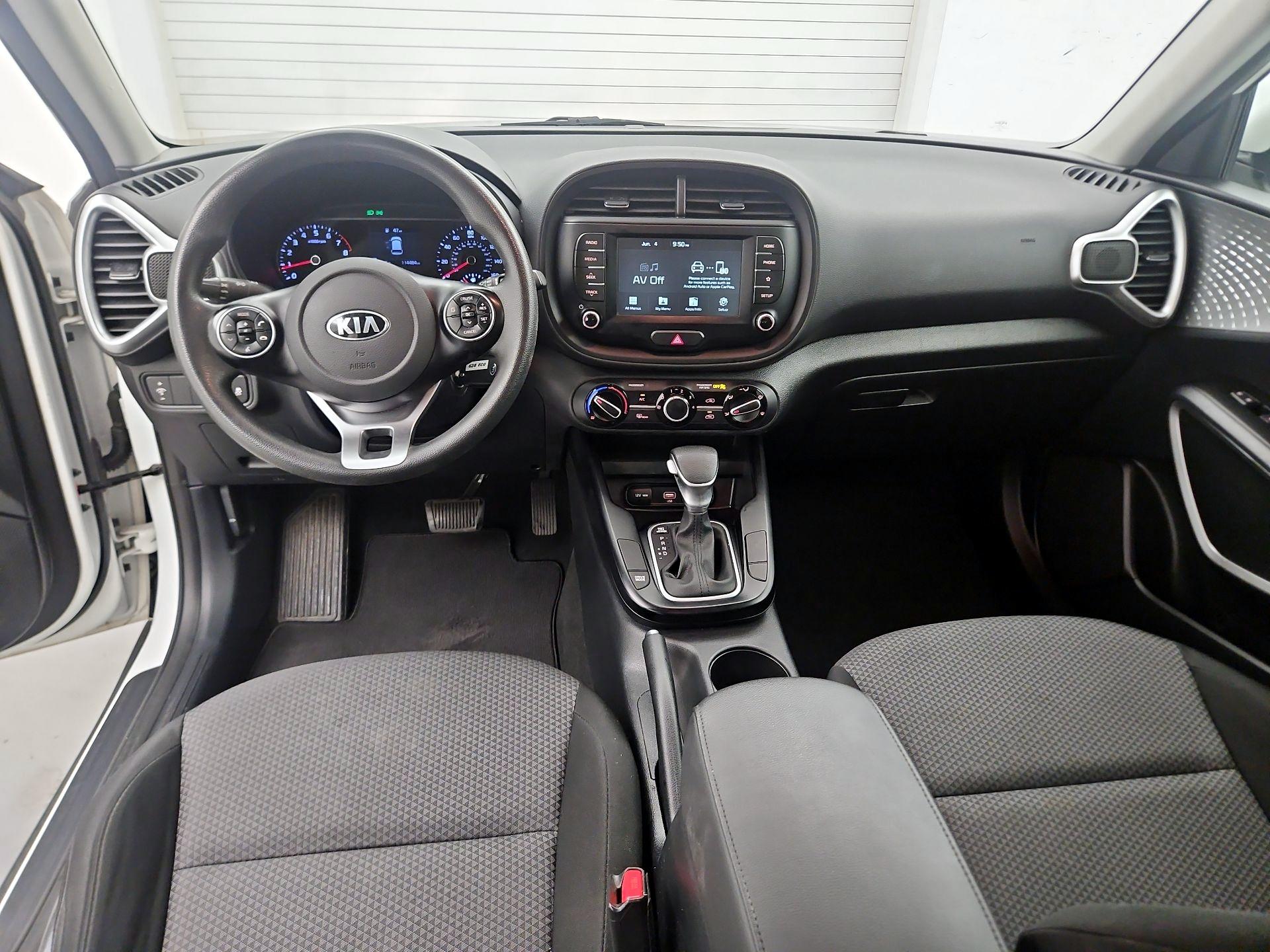 Thumbnail: 2021 Kia Soul - 8