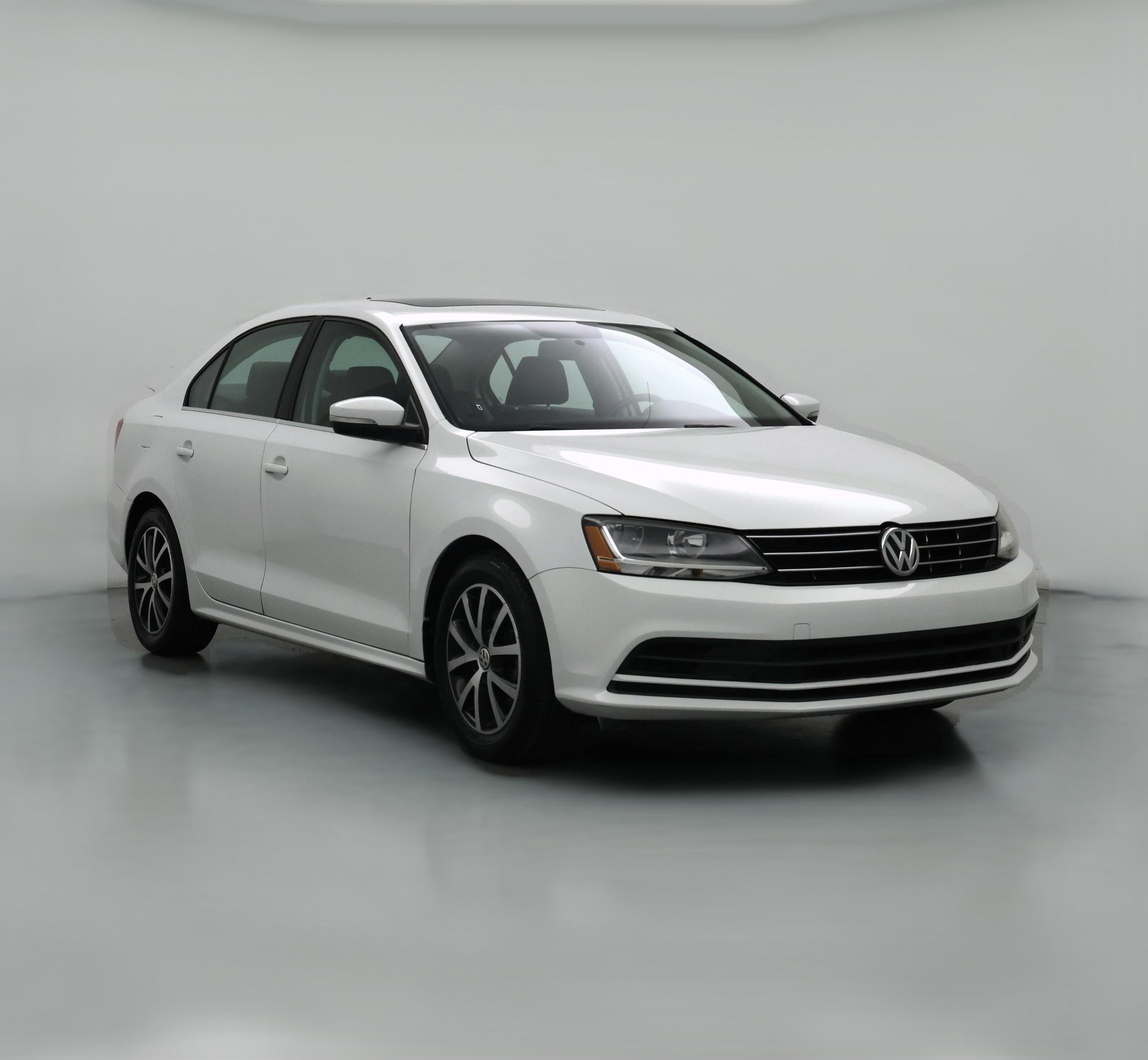 Thumbnail: 2018 Volkswagen Jetta - 1