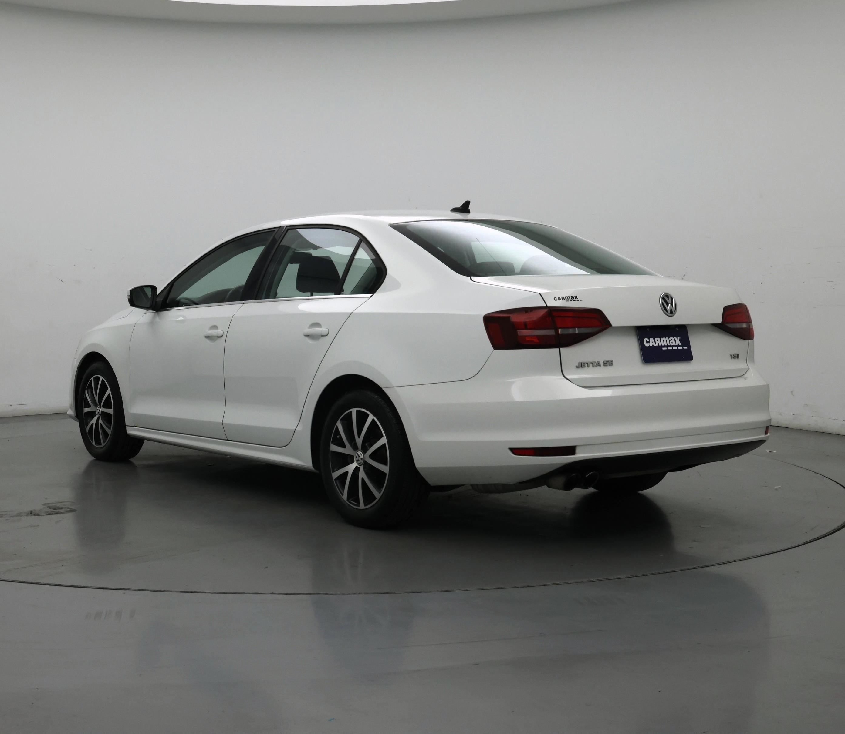 Thumbnail: 2018 Volkswagen Jetta - 2