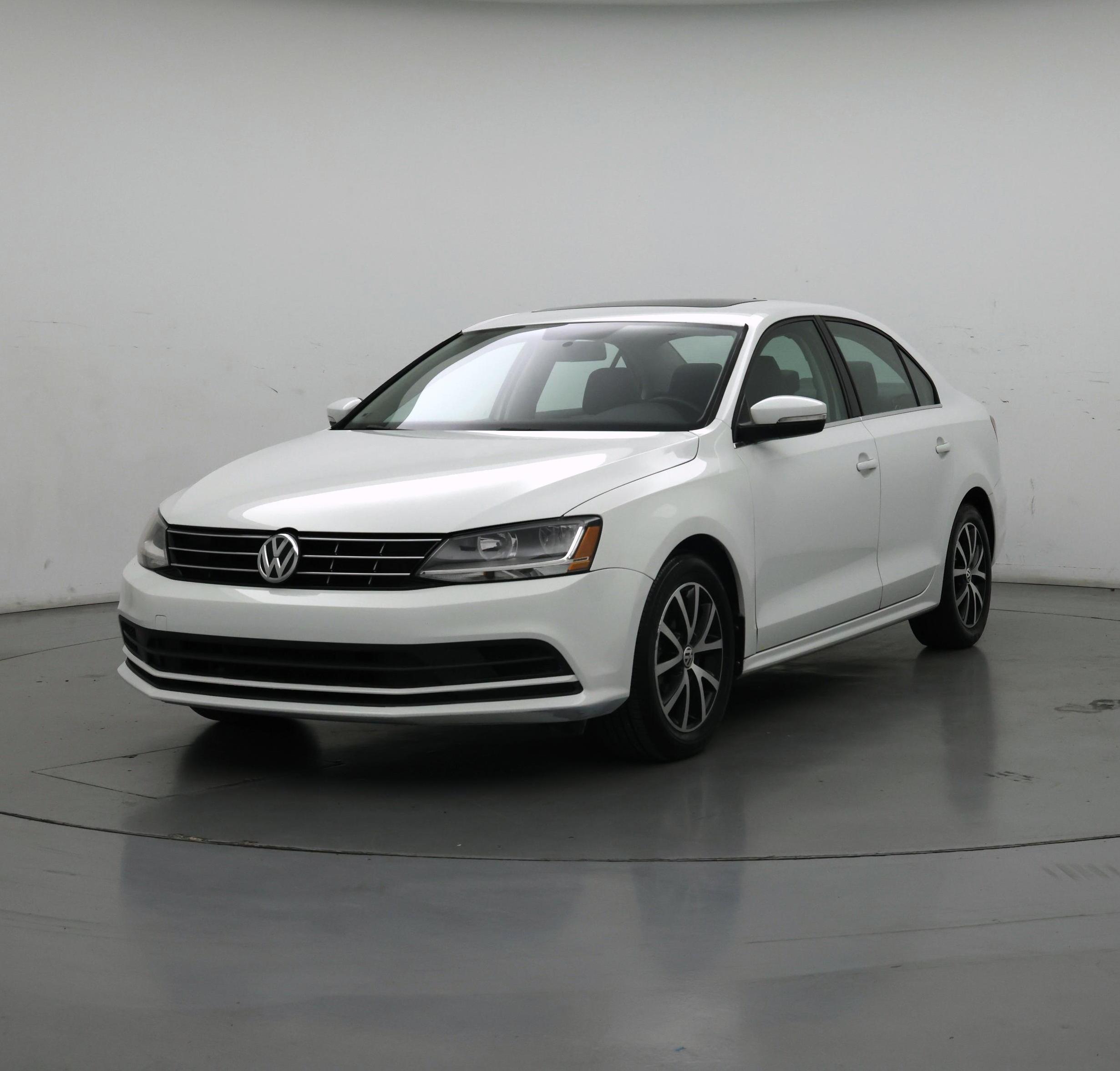 Thumbnail: 2018 Volkswagen Jetta - 4
