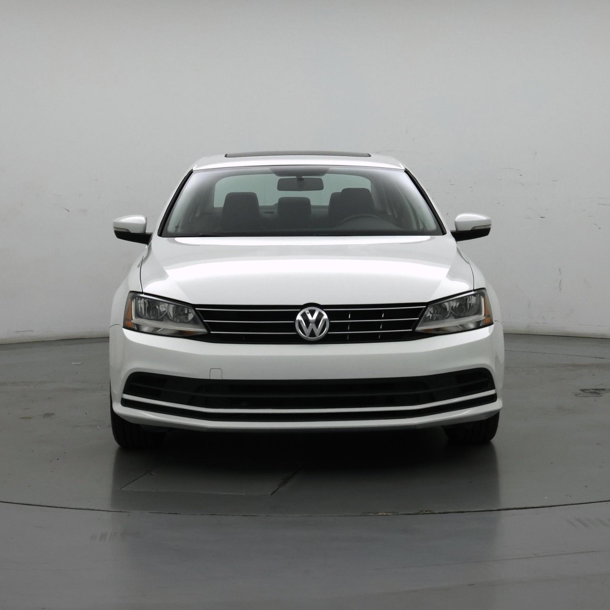 Thumbnail: 2018 Volkswagen Jetta - 5