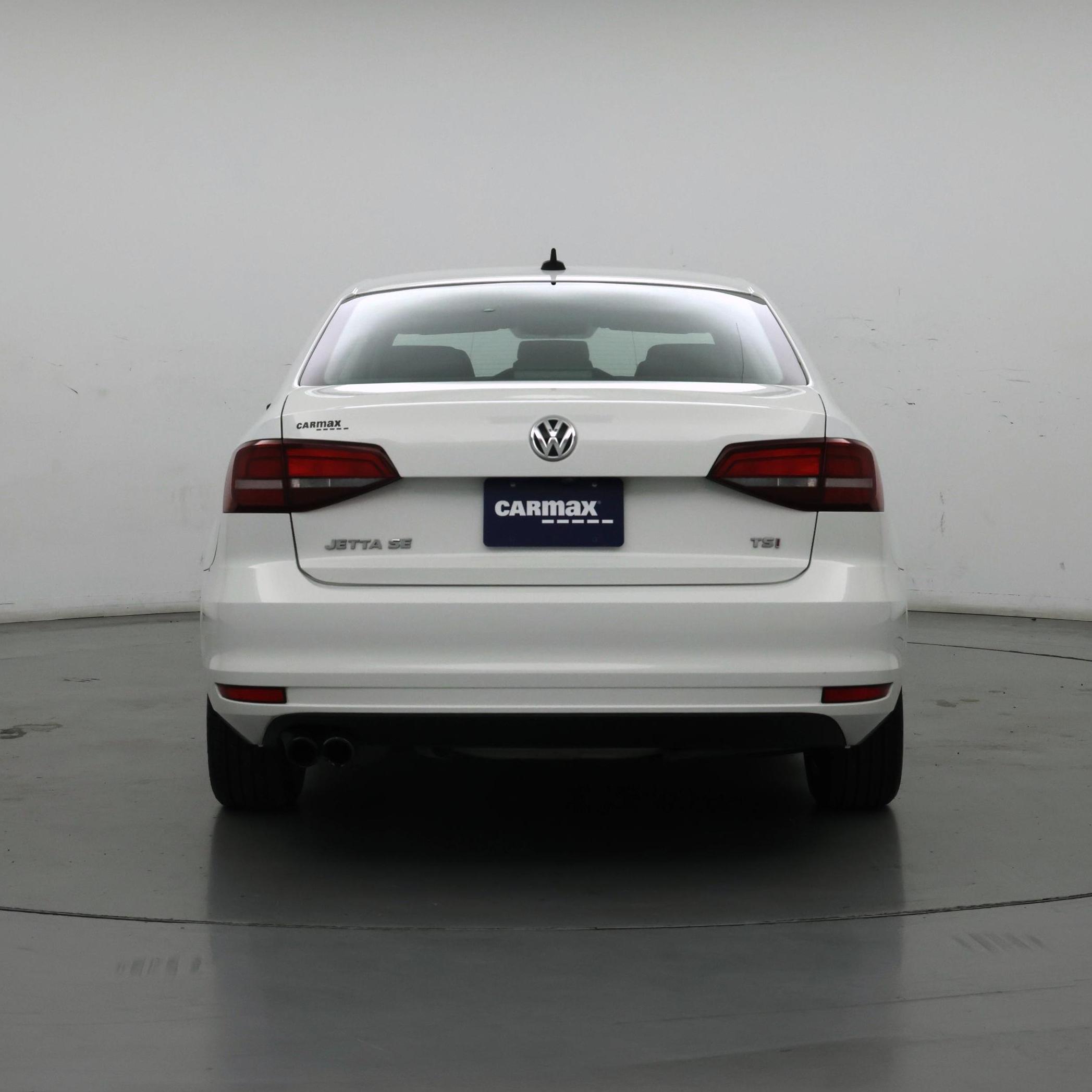 Thumbnail: 2018 Volkswagen Jetta - 6