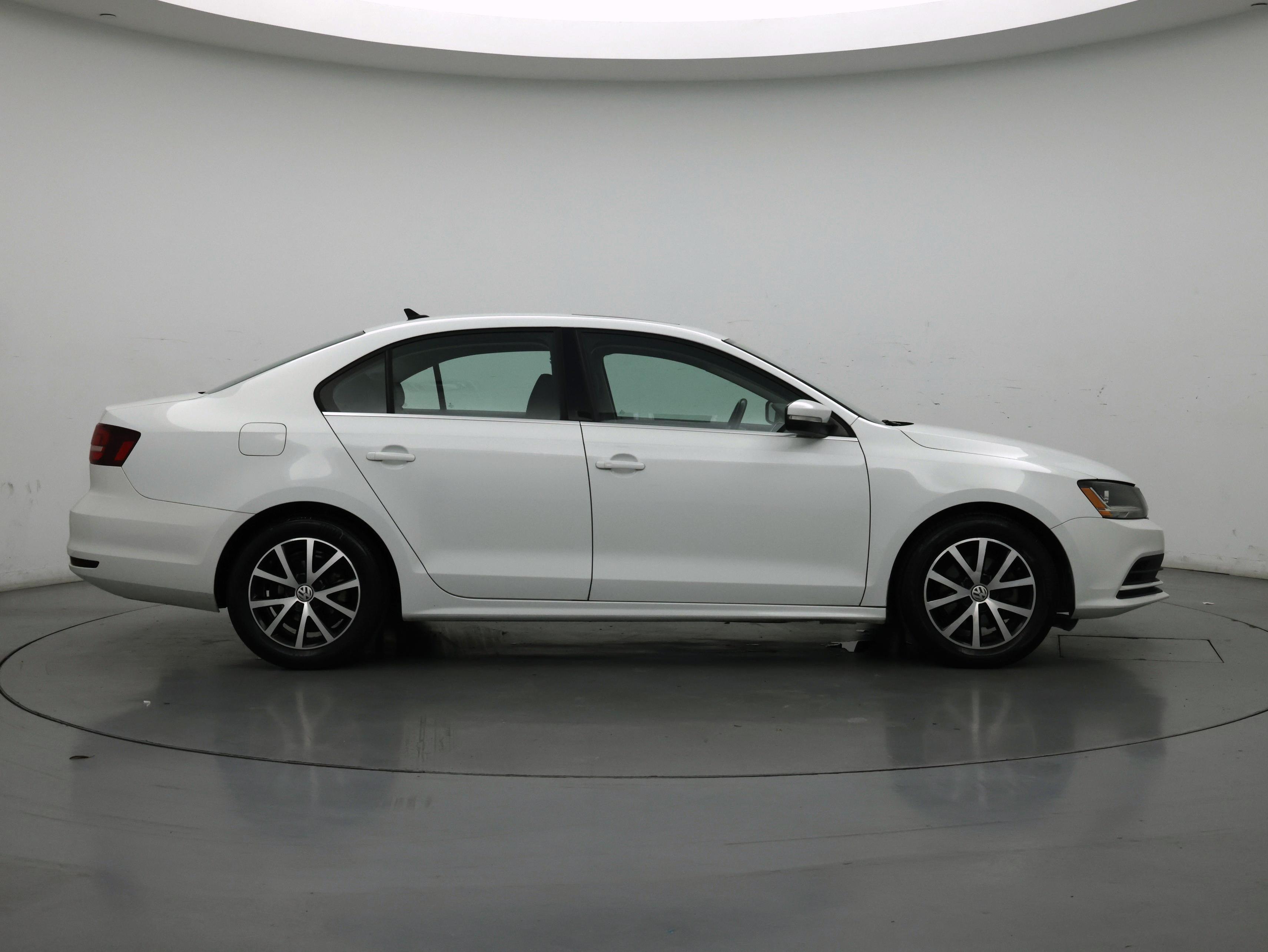 Thumbnail: 2018 Volkswagen Jetta - 7