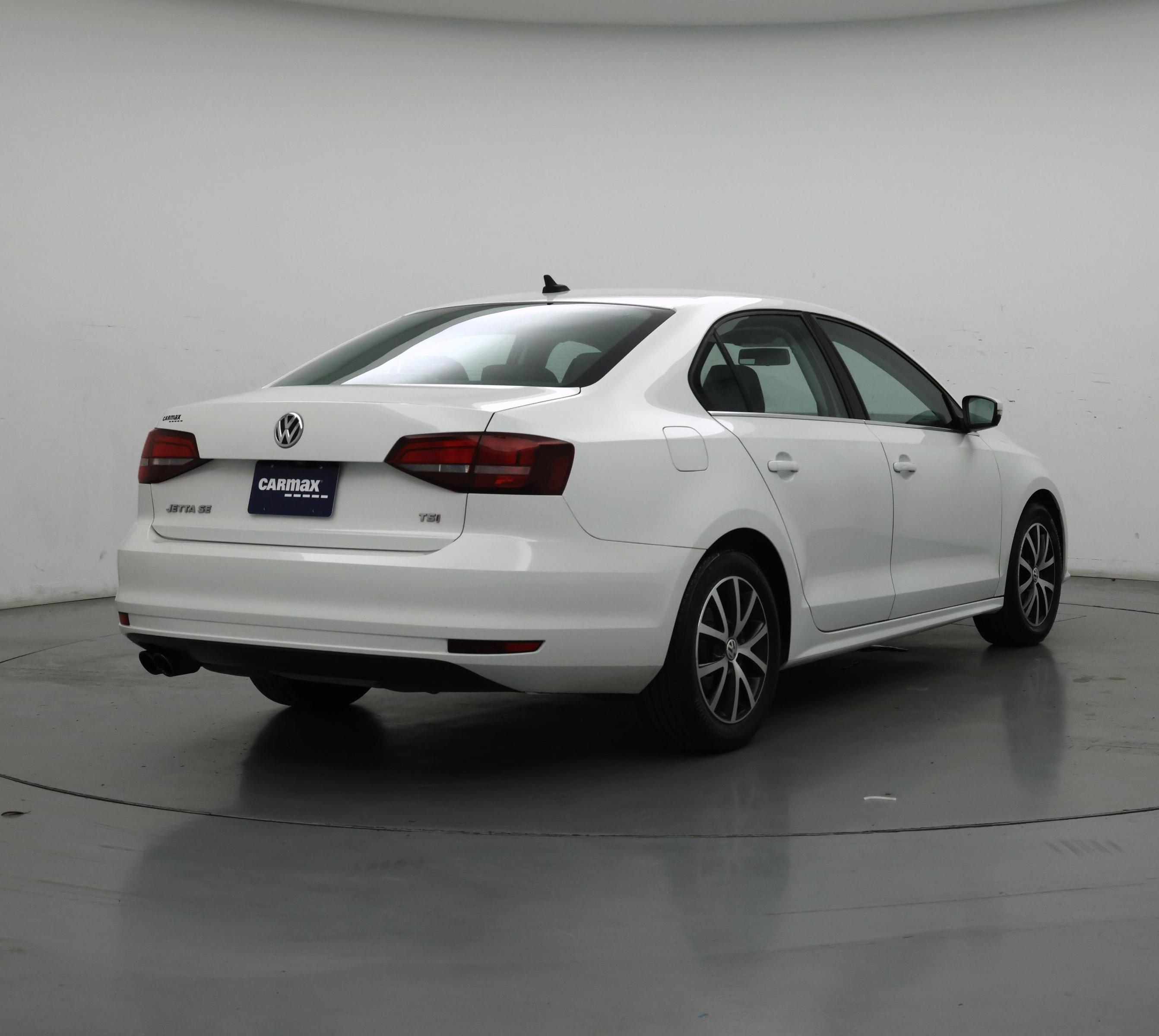 Thumbnail: 2018 Volkswagen Jetta - 8