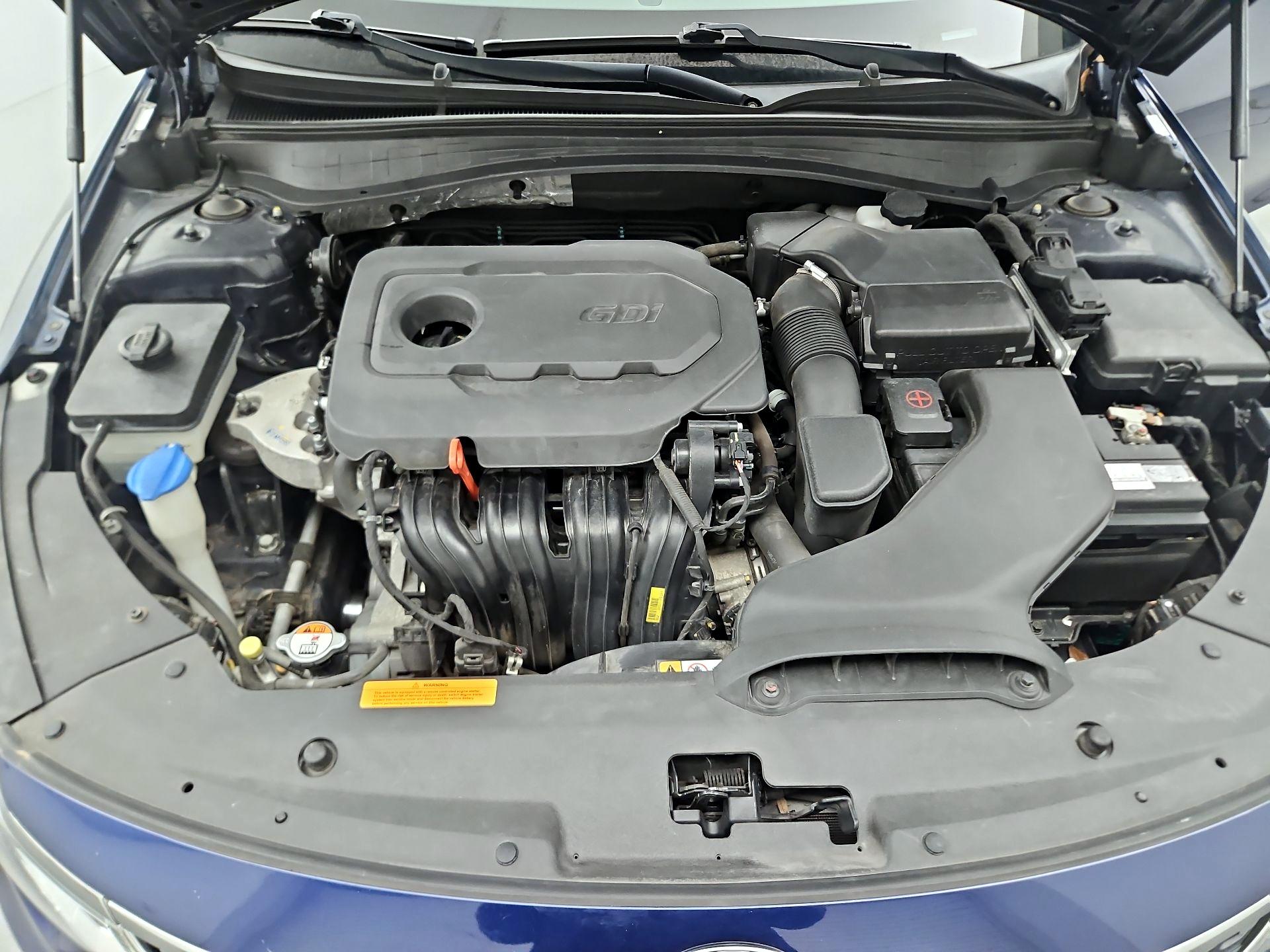 Thumbnail: 2016 Kia Optima - 20
