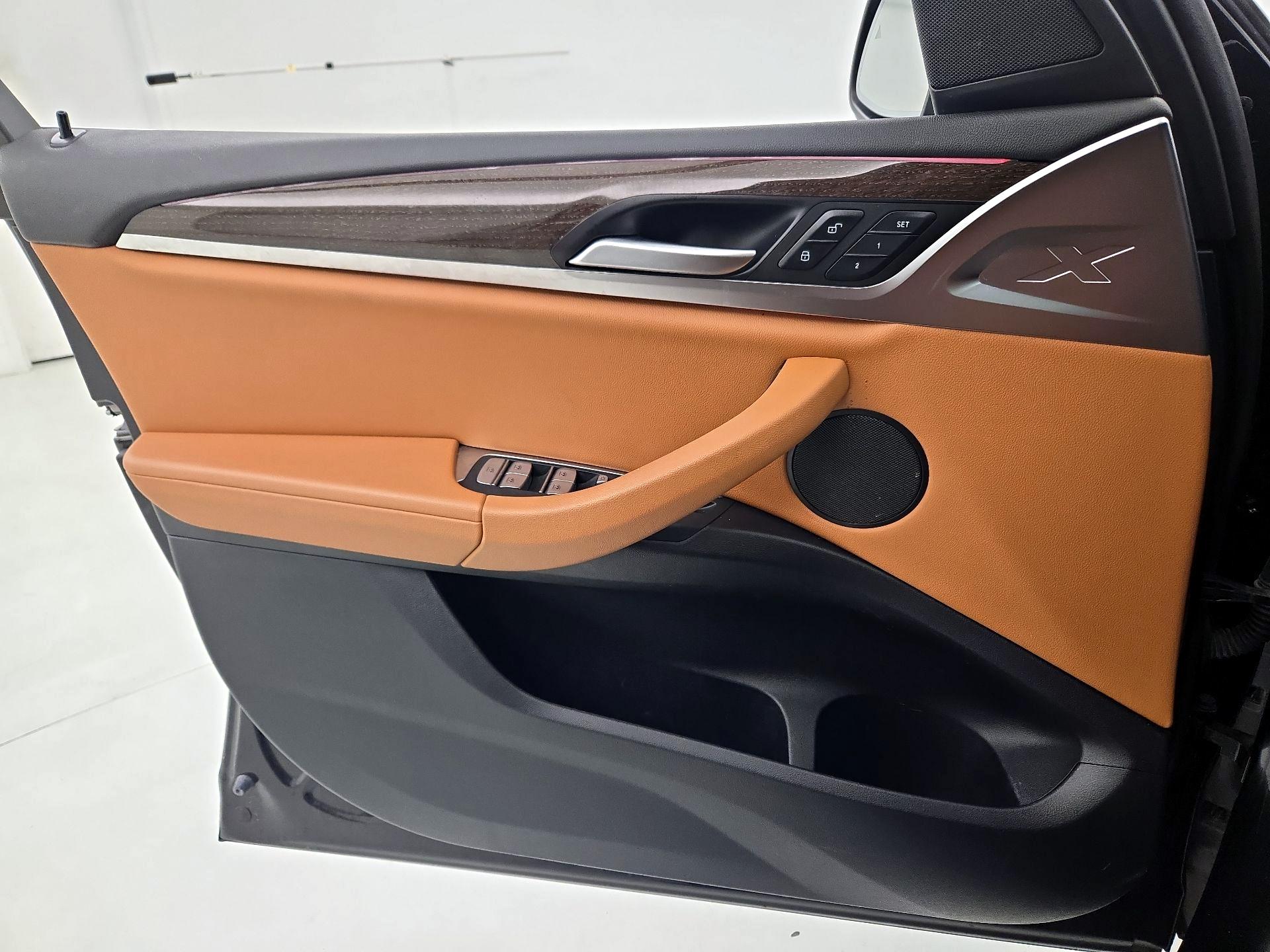 Thumbnail: 2022 BMW X3 - 12