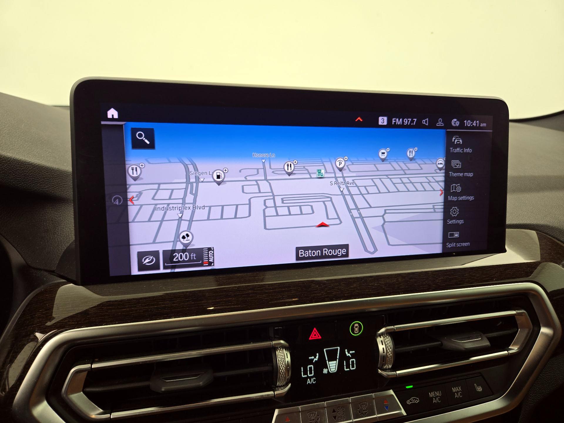Thumbnail: 2022 BMW X3 - 14