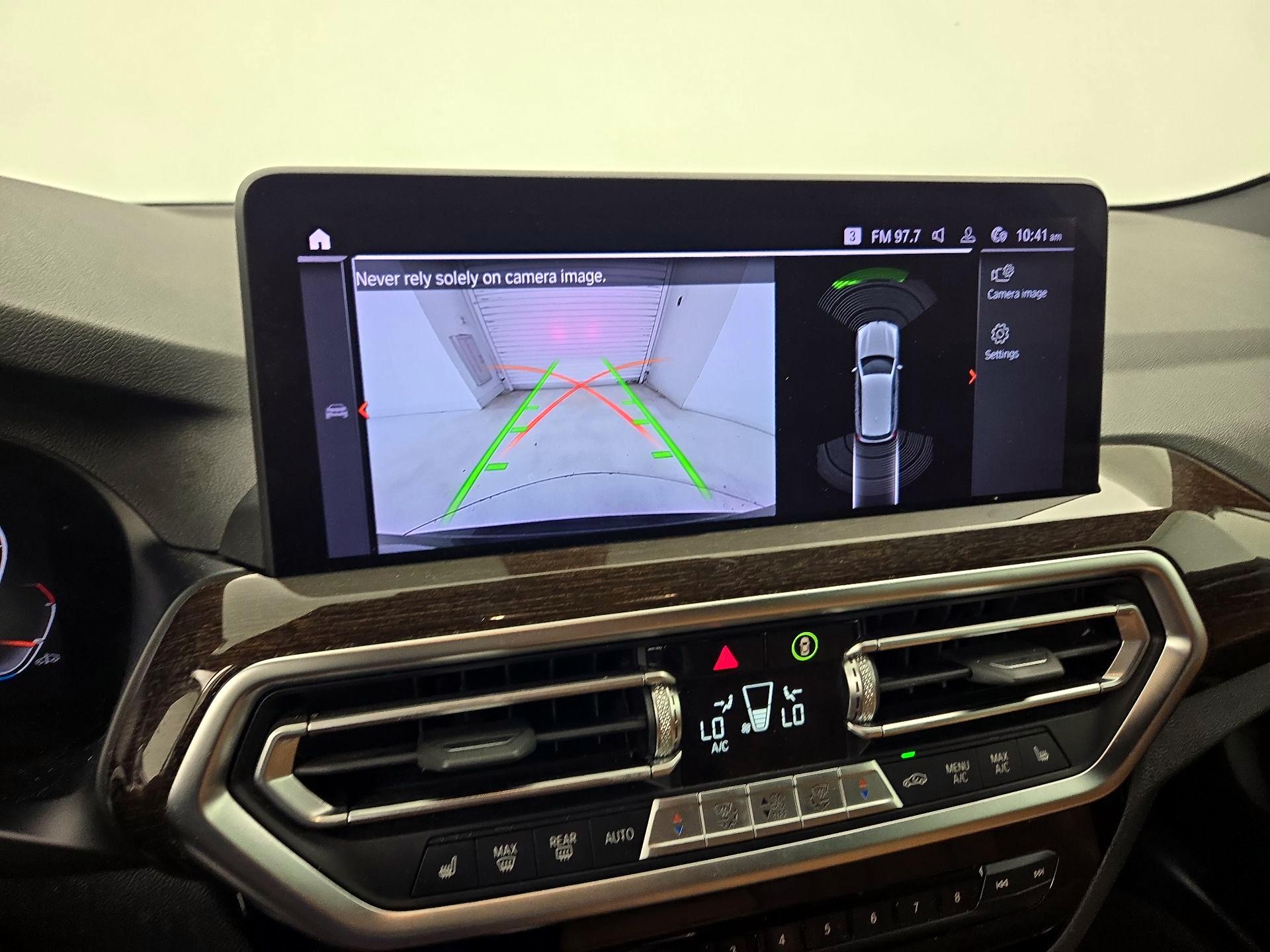 Thumbnail: 2022 BMW X3 - 15