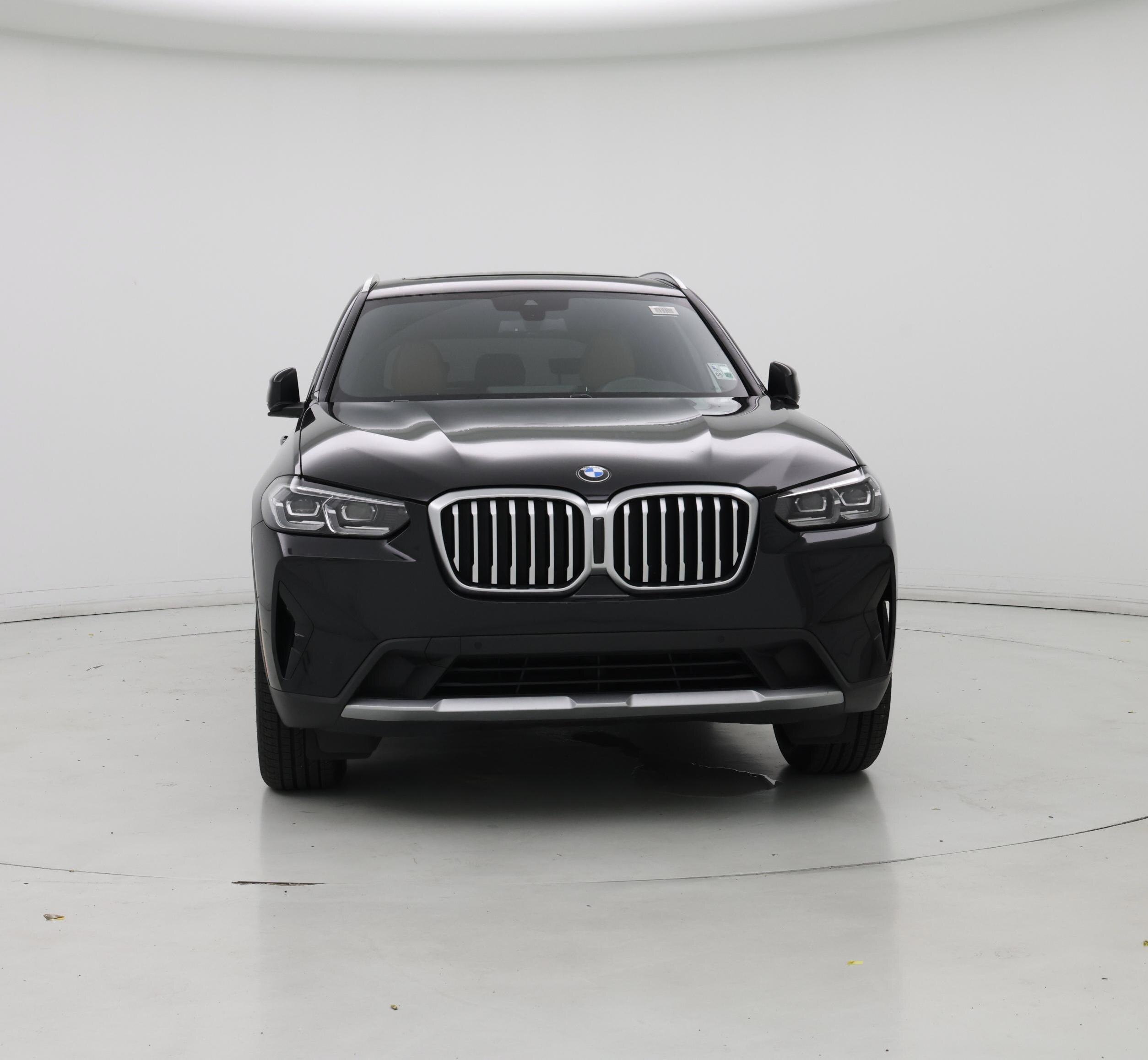 Thumbnail: 2022 BMW X3 - 5