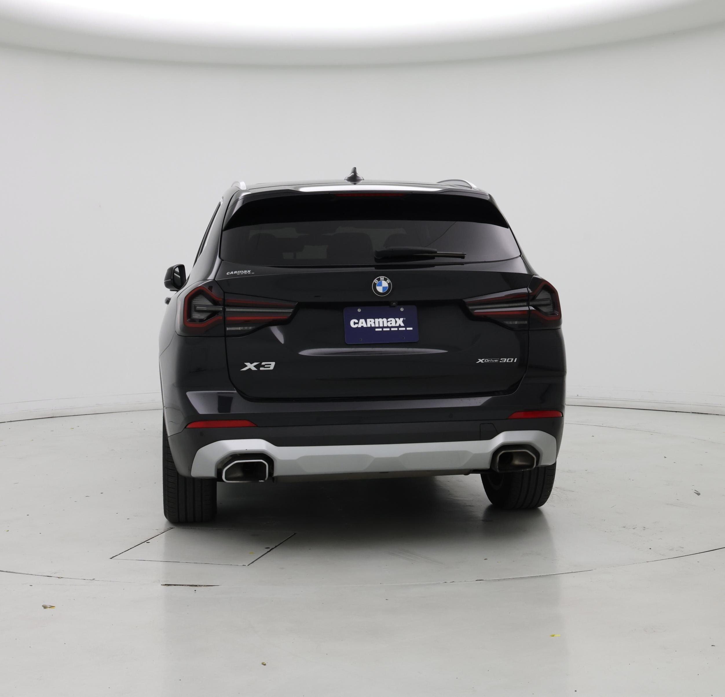 Thumbnail: 2022 BMW X3 - 6
