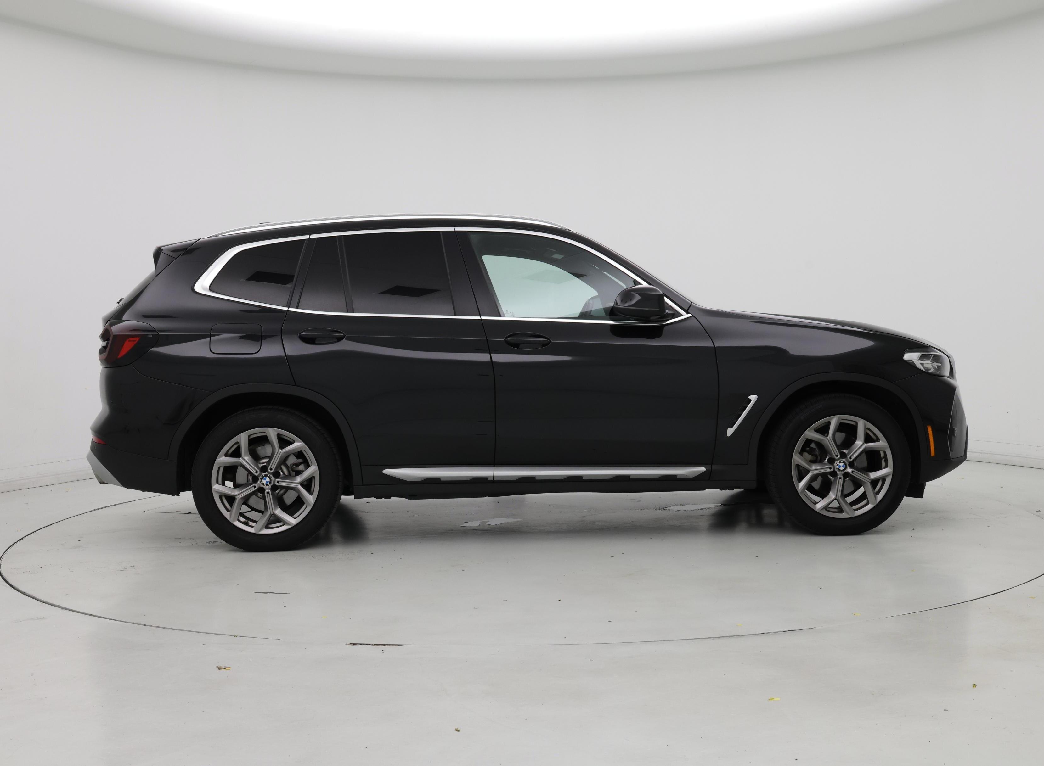 Thumbnail: 2022 BMW X3 - 7