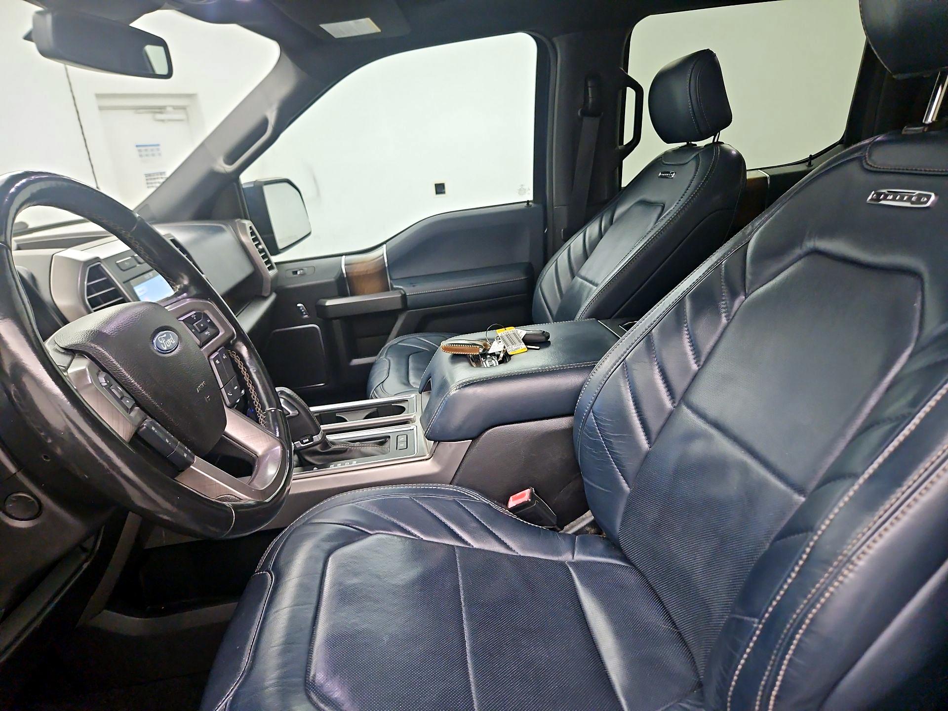 Thumbnail: 2018 Ford F-150 - 9