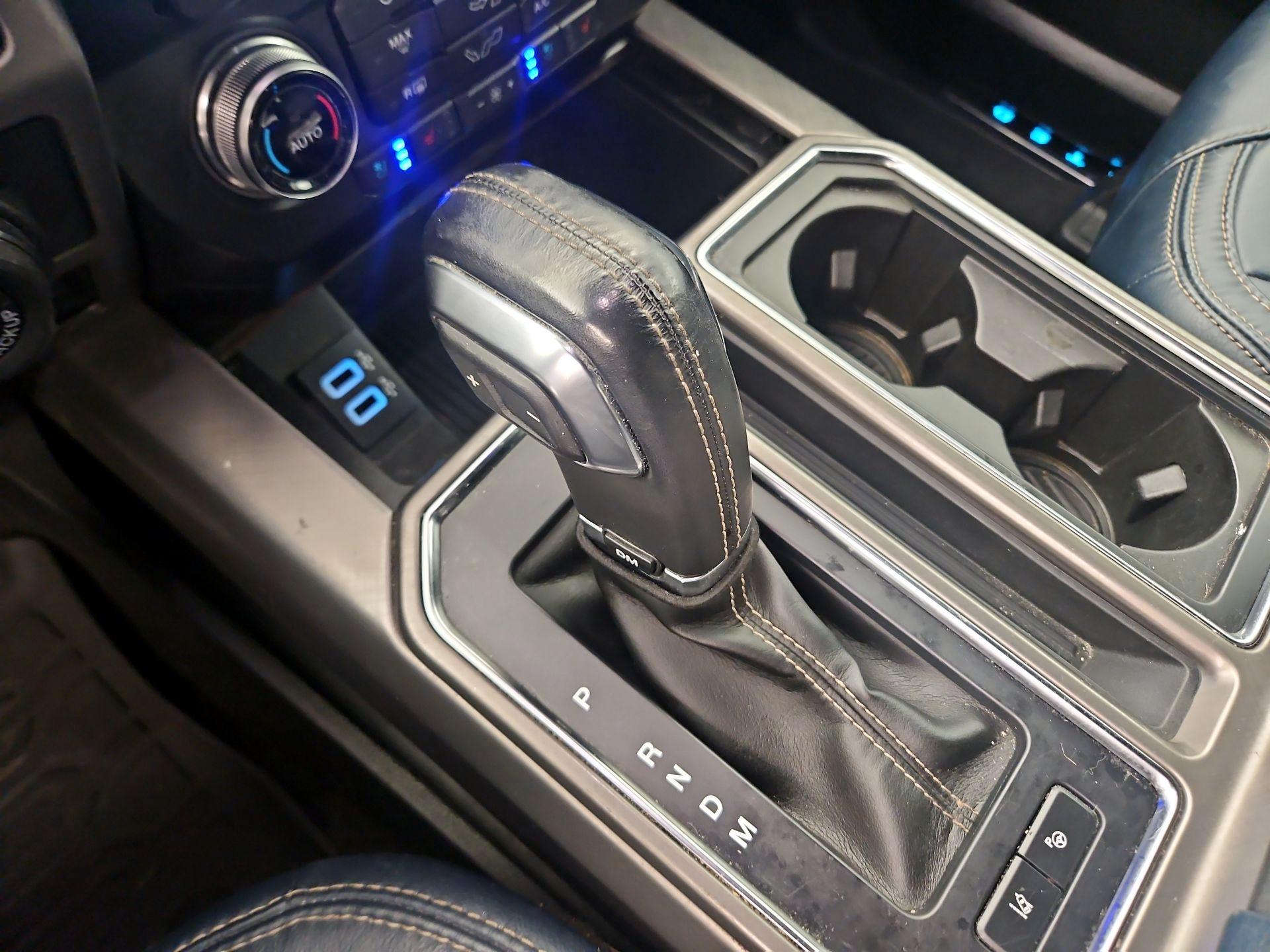 Thumbnail: 2018 Ford F-150 - 15