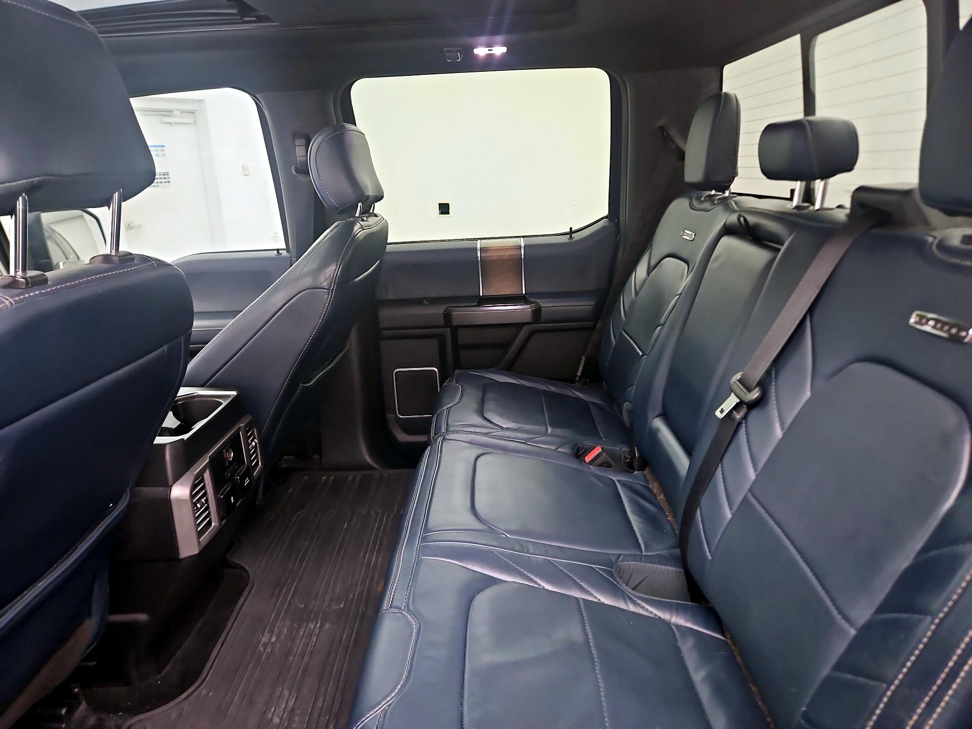 Thumbnail: 2018 Ford F-150 - 17
