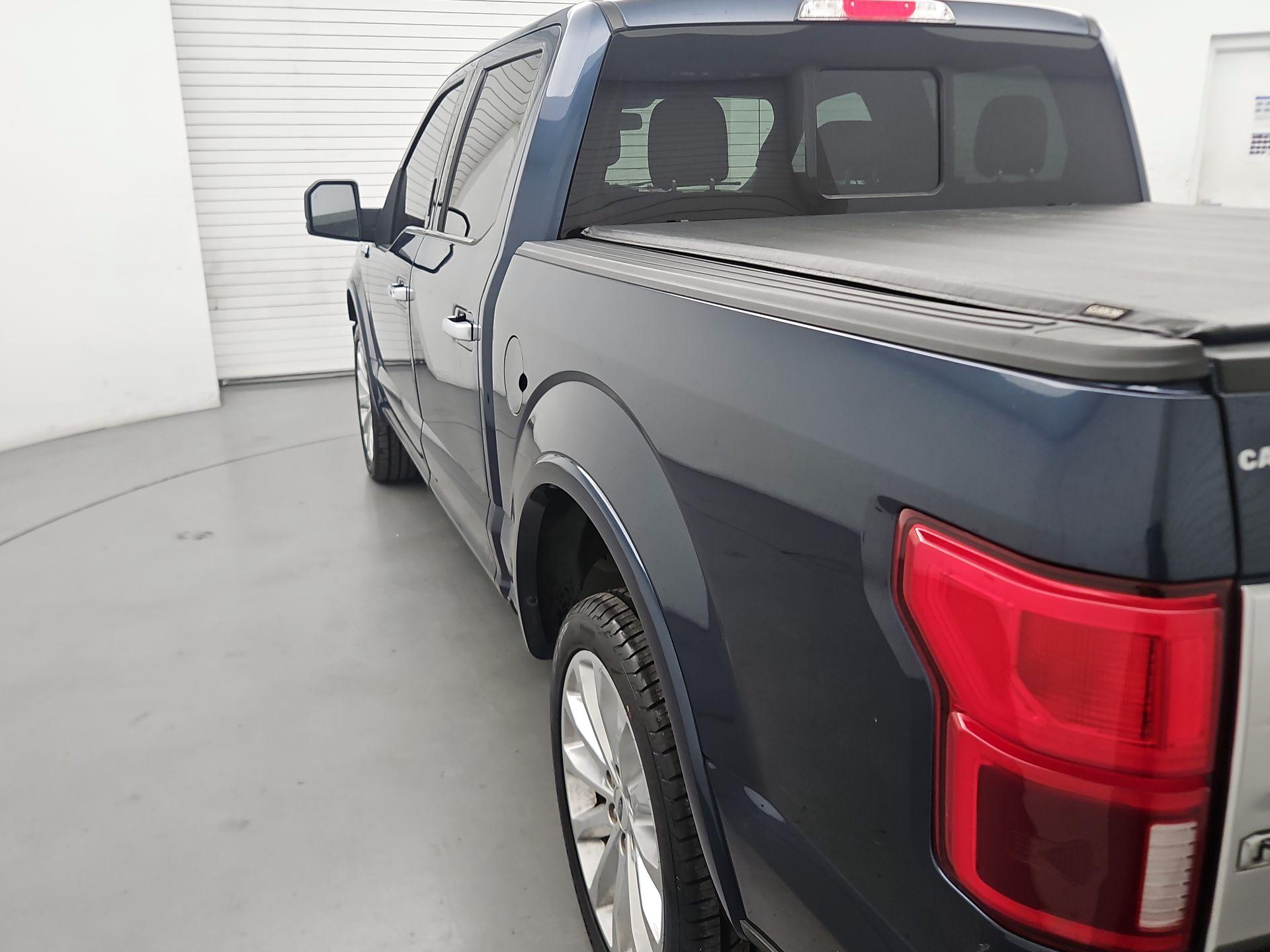 Thumbnail: 2018 Ford F-150 - 7