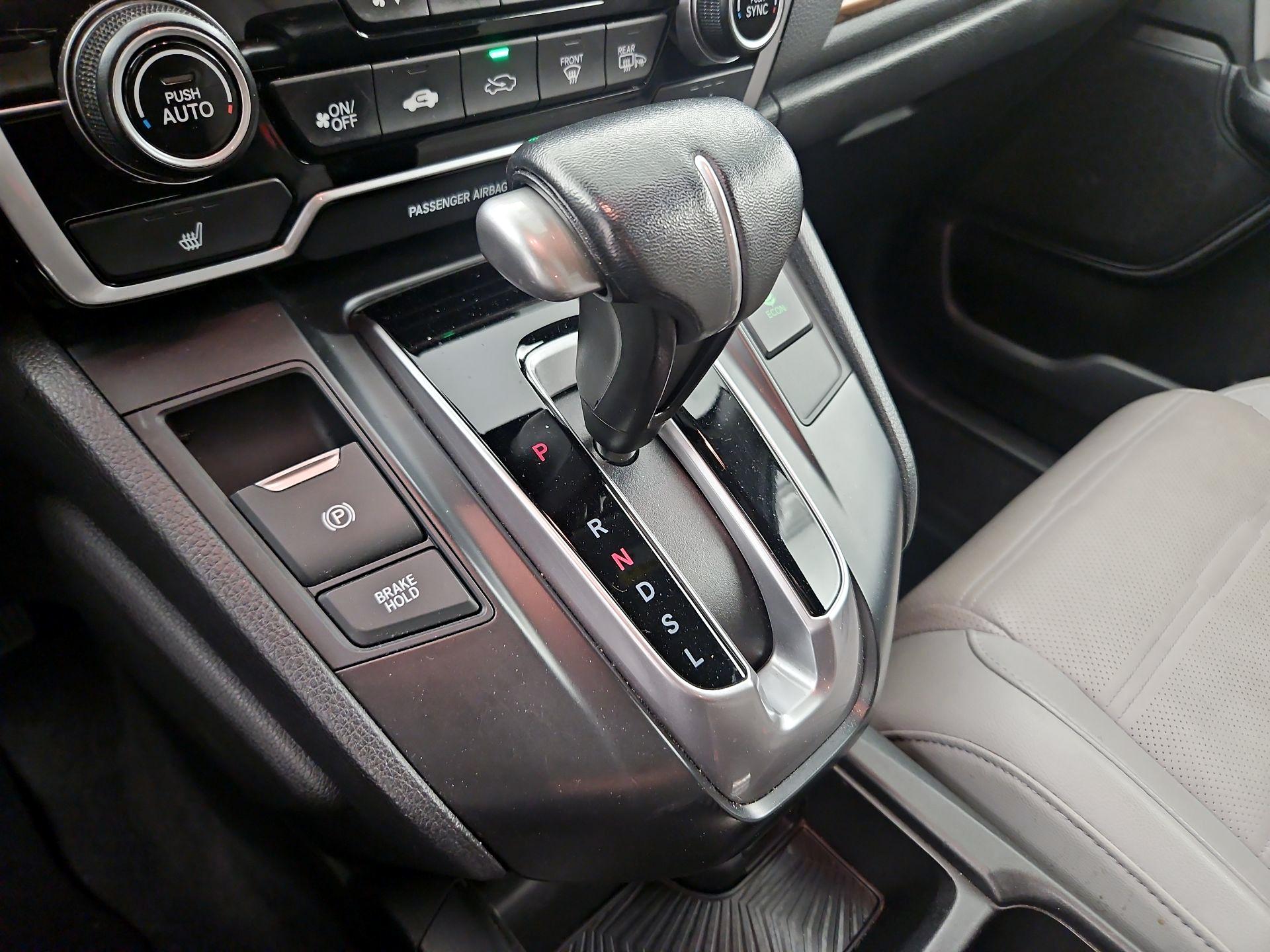 Thumbnail: 2017 Honda CR-V - 15
