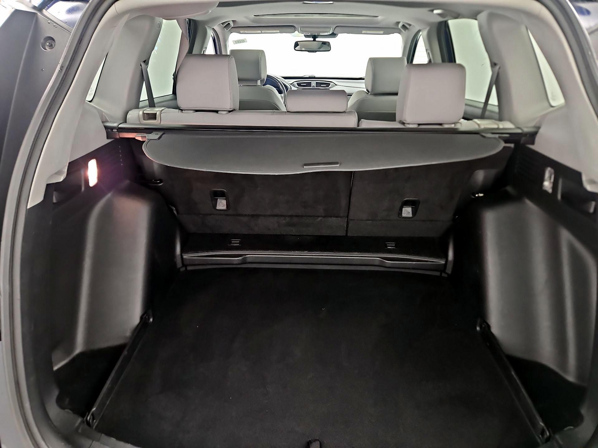Thumbnail: 2017 Honda CR-V - 18