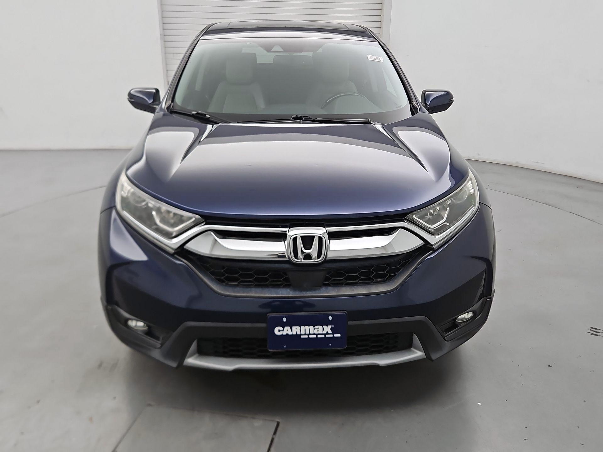 Thumbnail: 2017 Honda CR-V - 2