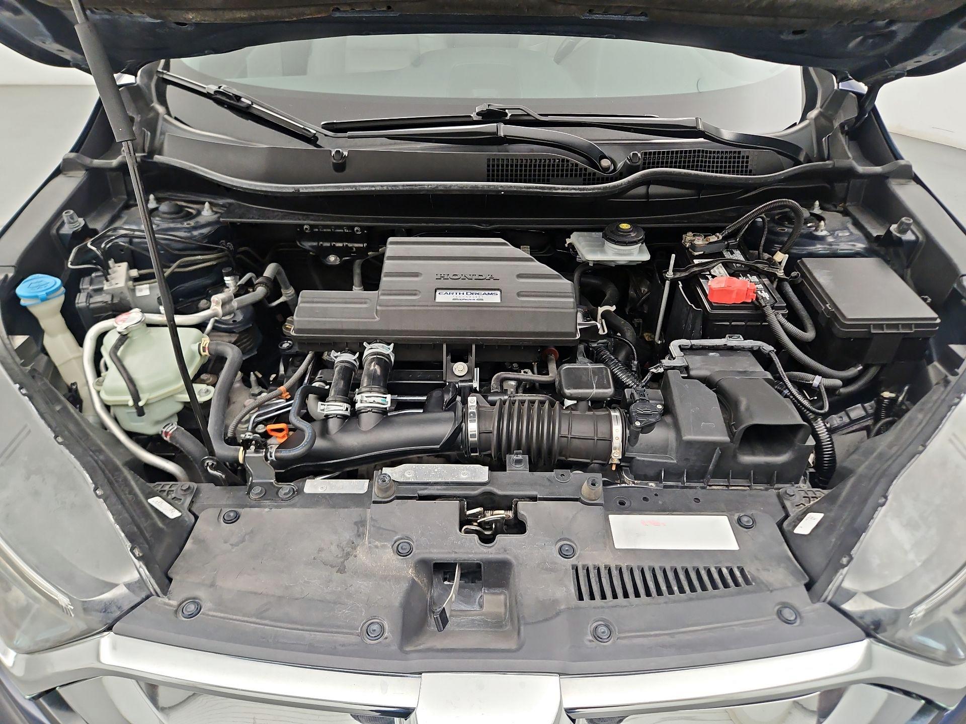 Thumbnail: 2017 Honda CR-V - 19