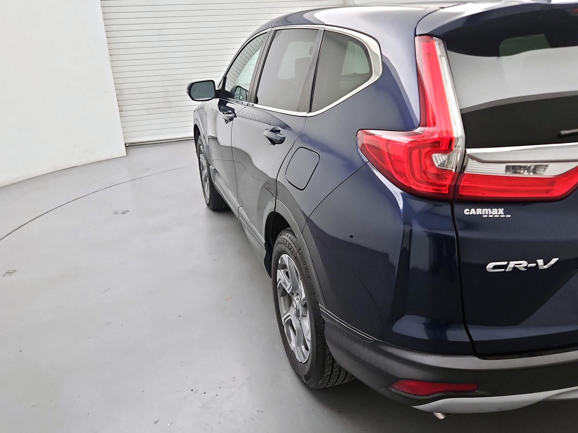 Thumbnail: 2017 Honda CR-V - 7