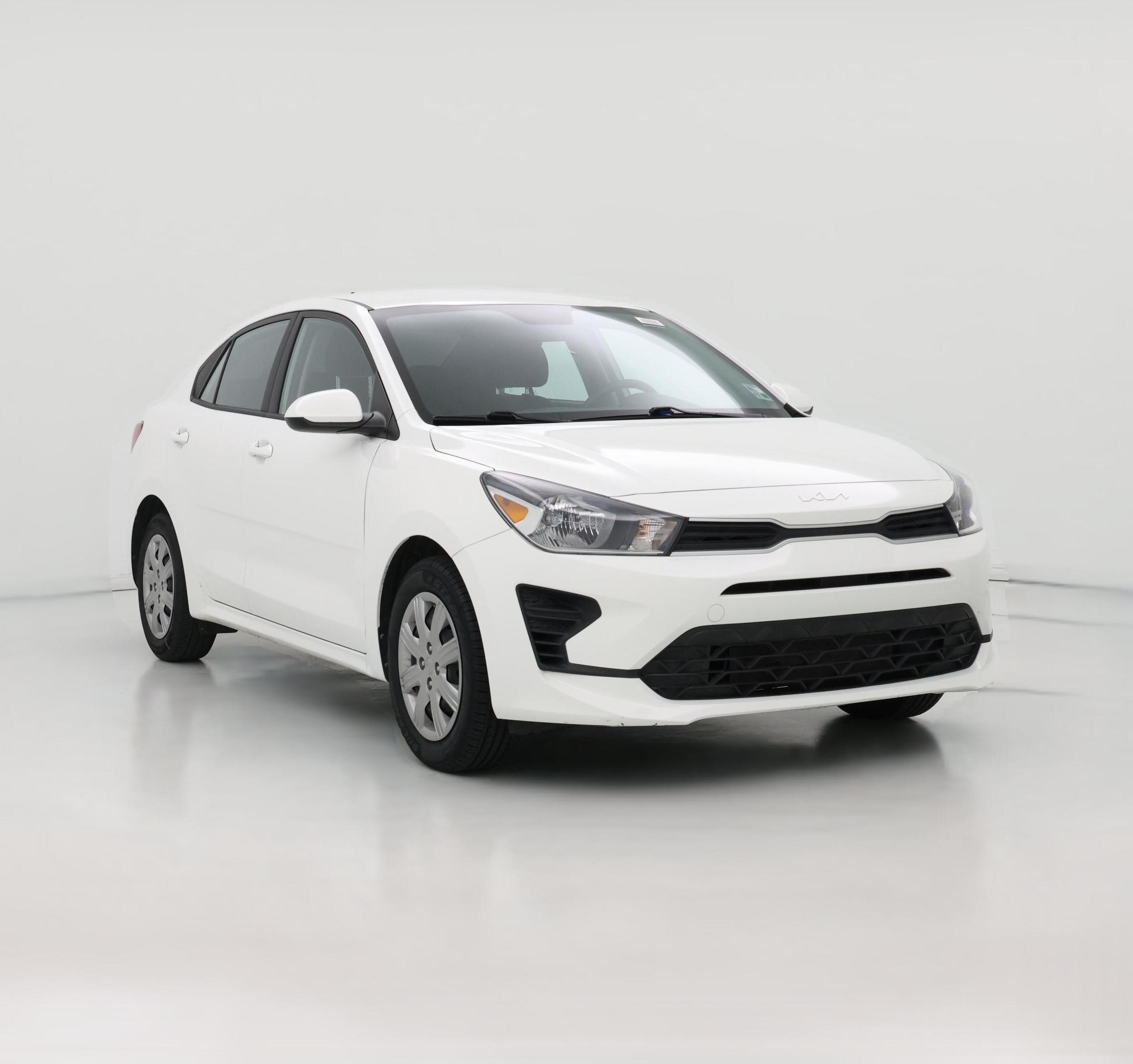 Thumbnail: 2022 Kia Rio - 1