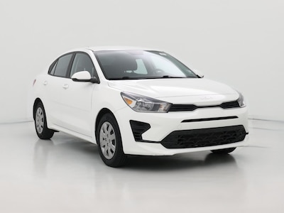 2022 Kia Rio LX
