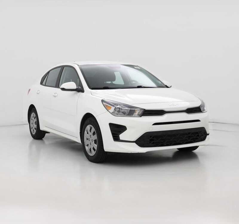 2022 Kia Rio LX