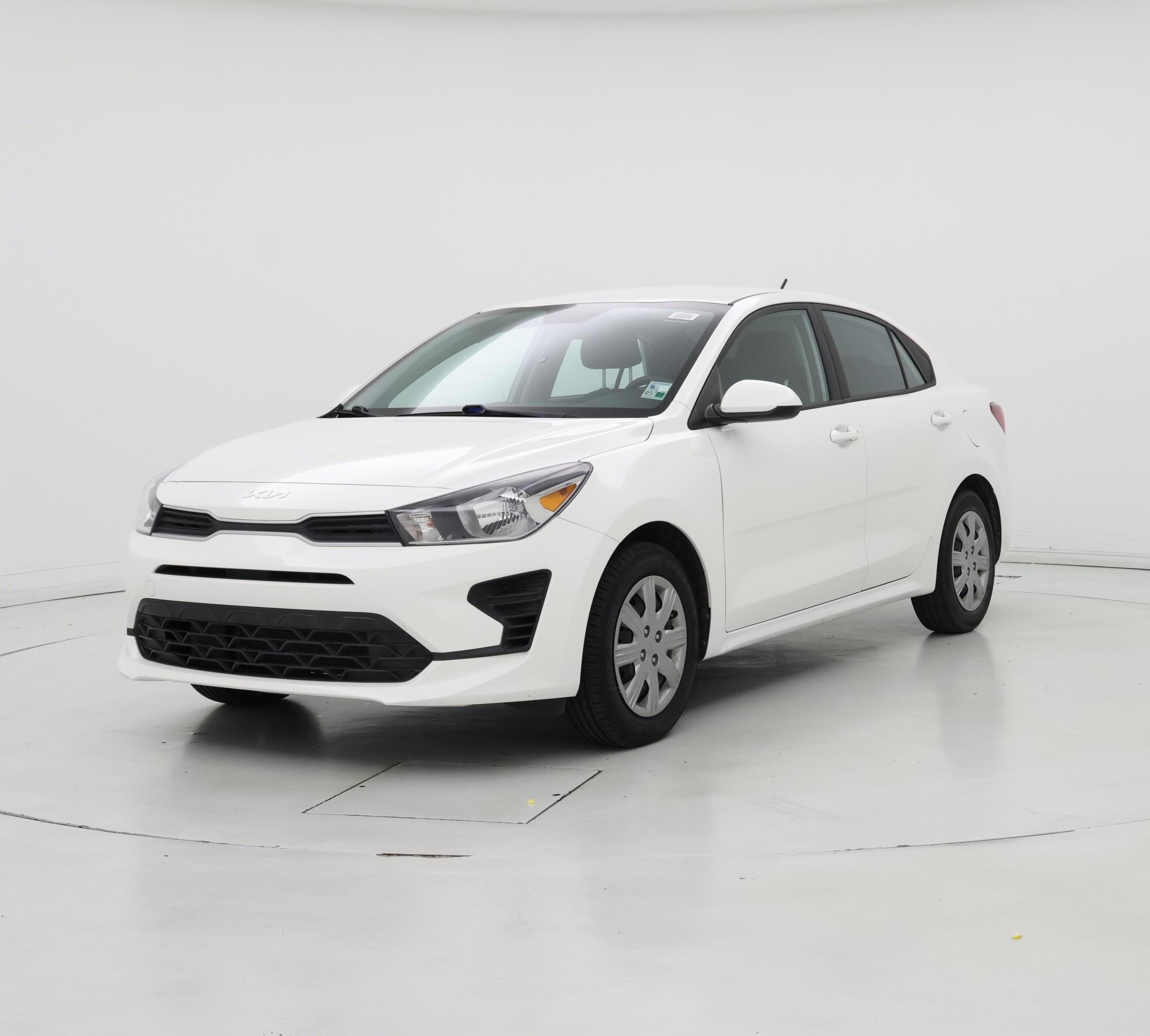 Thumbnail: 2022 Kia Rio - 4