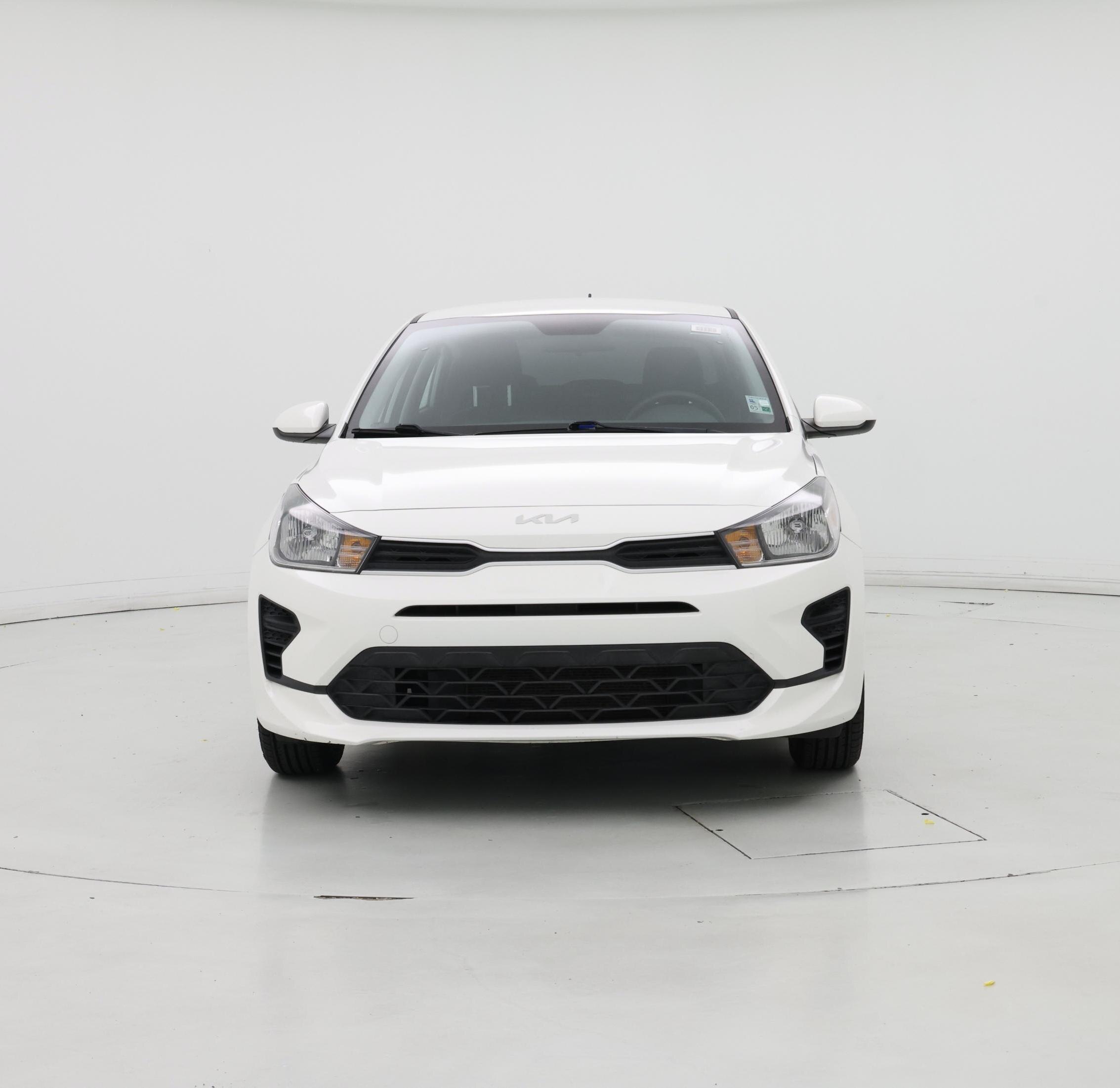 Thumbnail: 2022 Kia Rio - 5