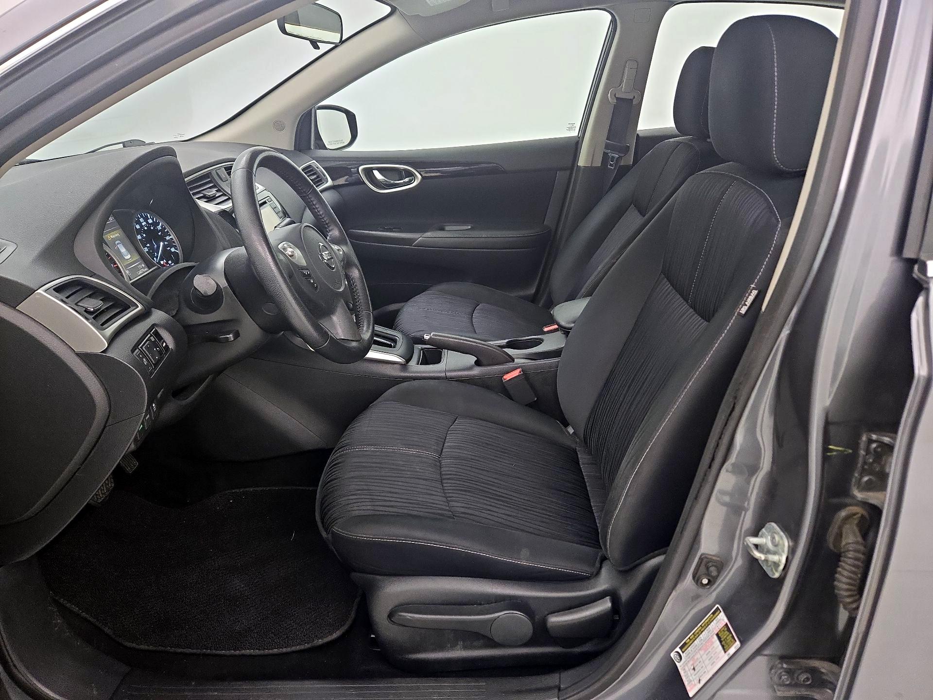 Thumbnail: 2018 Nissan Sentra - 11