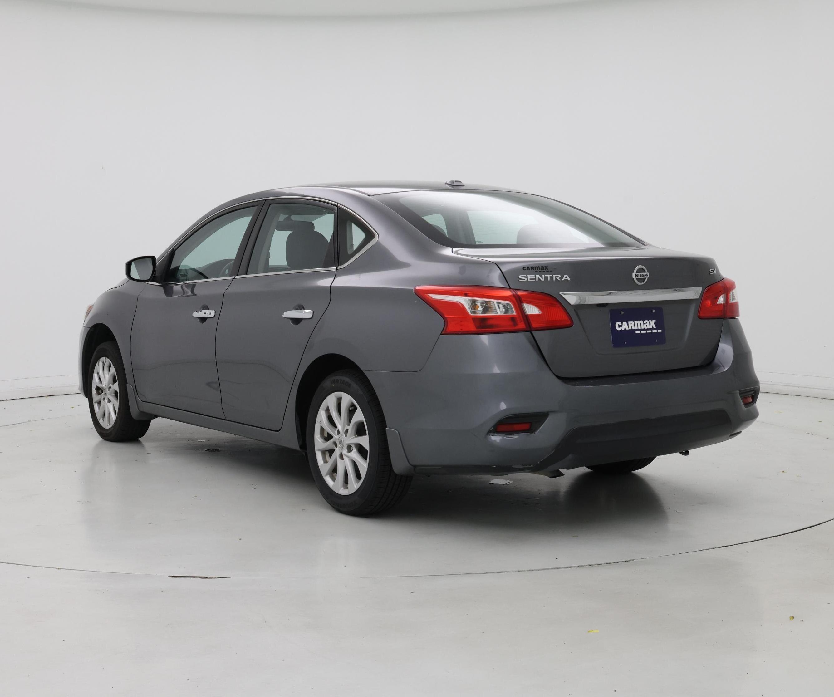 Thumbnail: 2018 Nissan Sentra - 2