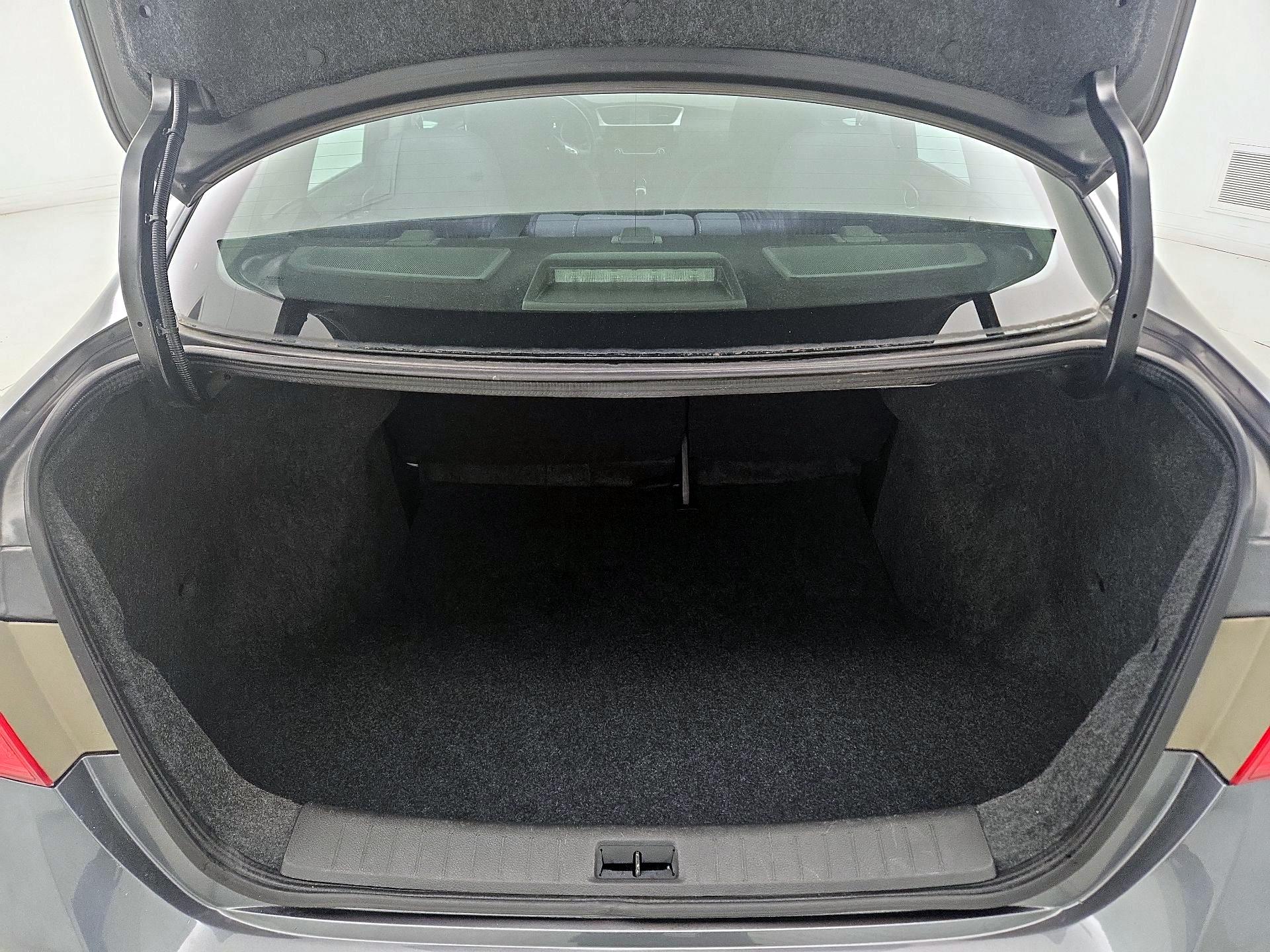 Thumbnail: 2018 Nissan Sentra - 20