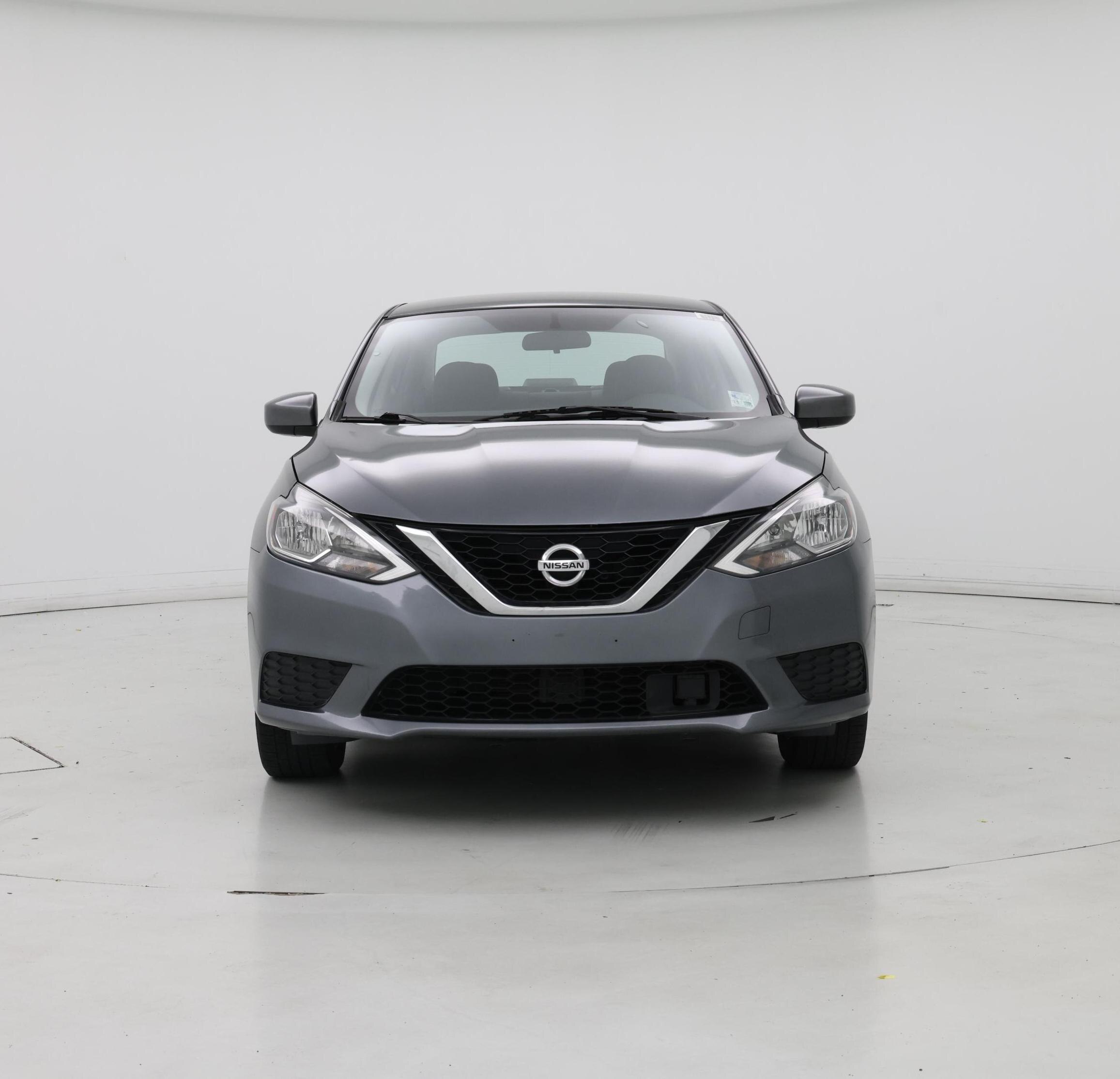 Thumbnail: 2018 Nissan Sentra - 5