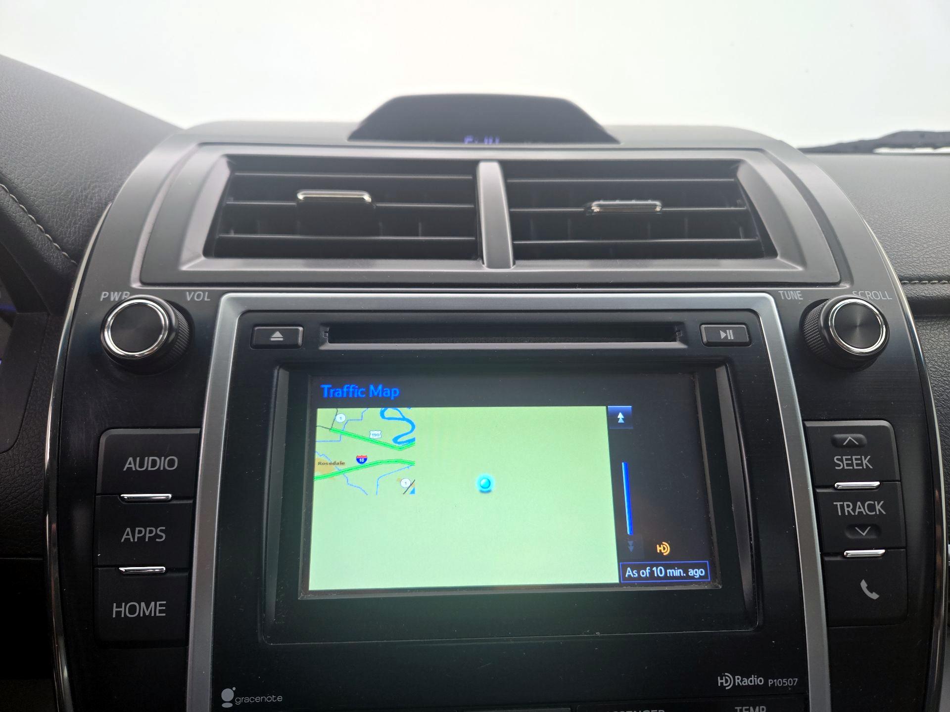 Thumbnail: 2014 Toyota Camry - 14