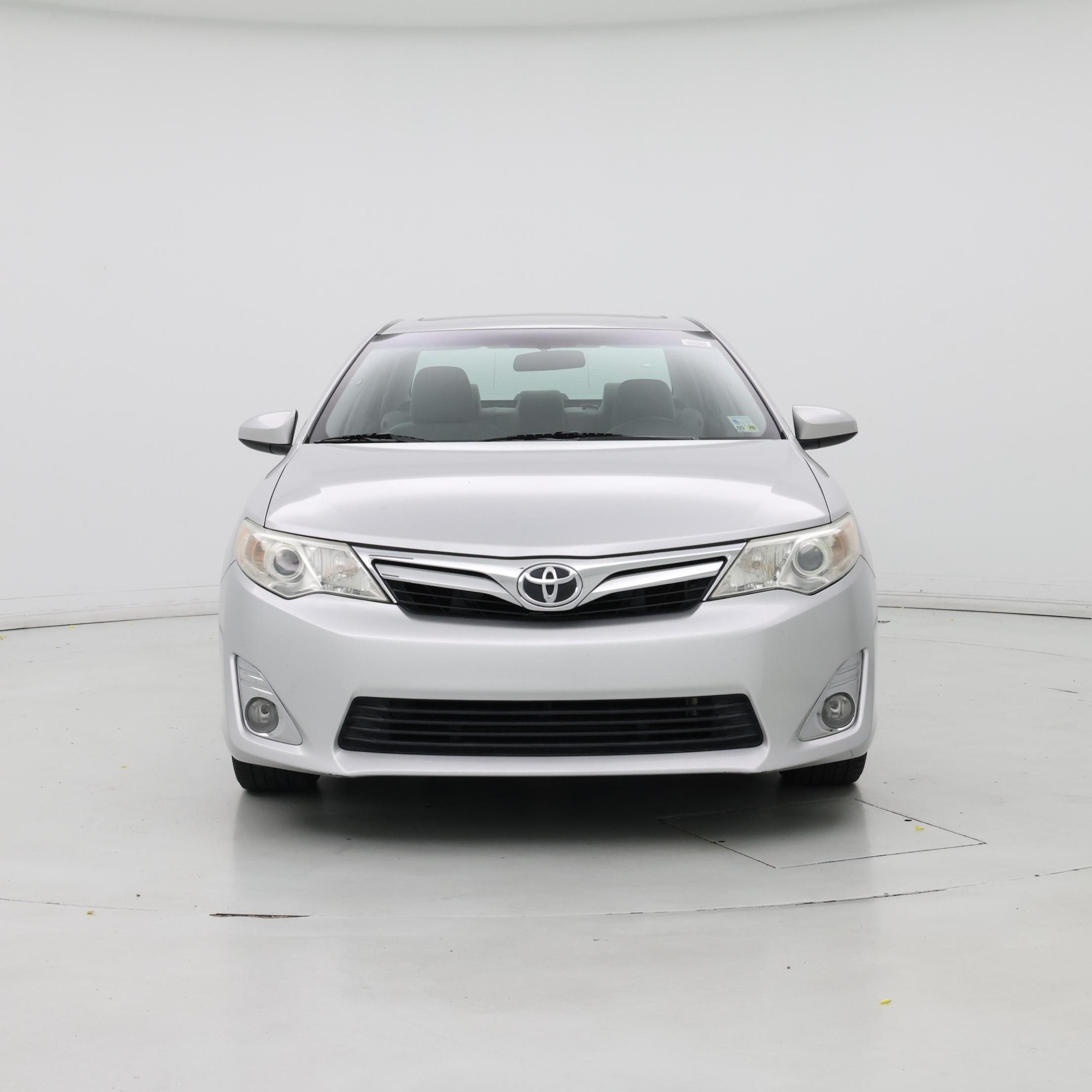 Thumbnail: 2014 Toyota Camry - 5